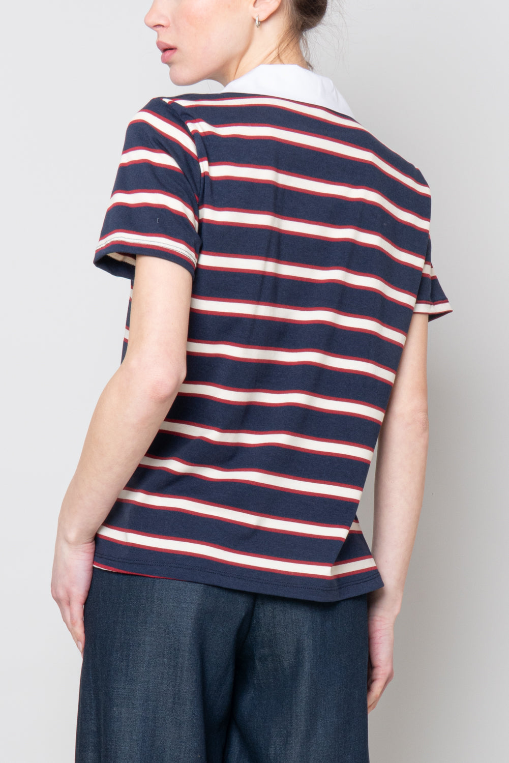 NINA STMR8348BLU