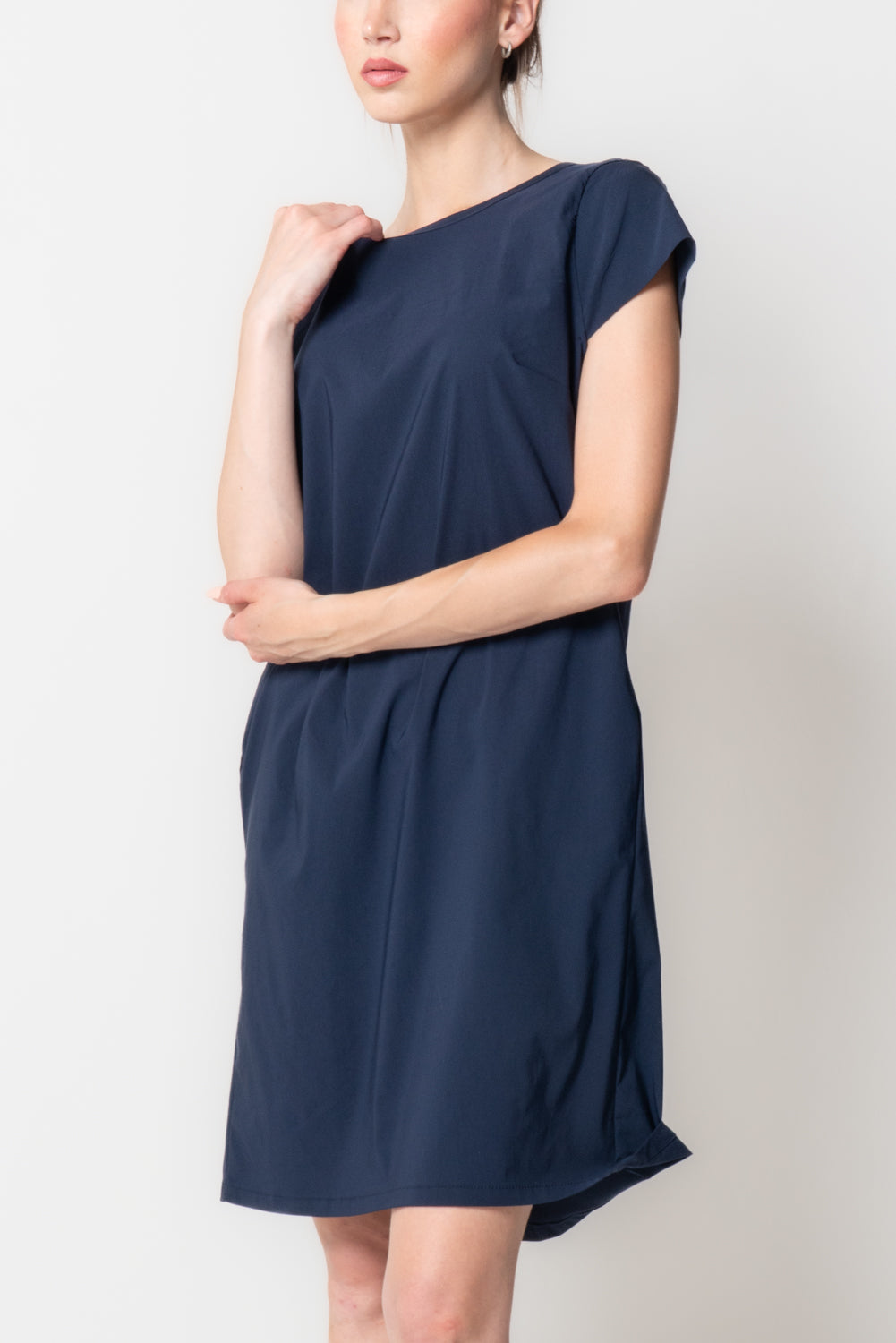 NINA STMR8414BLU