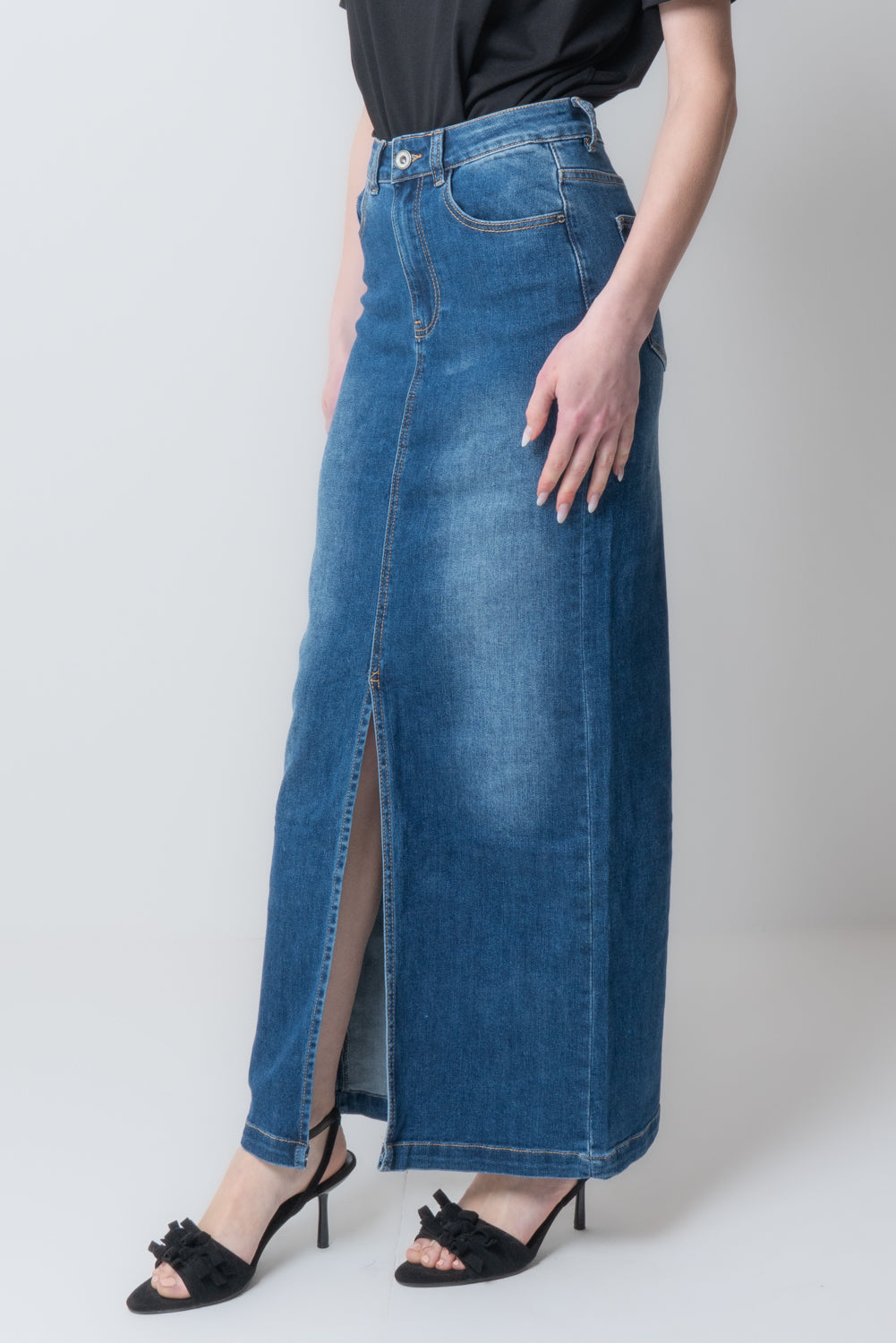 NINA TRDI1500BLU