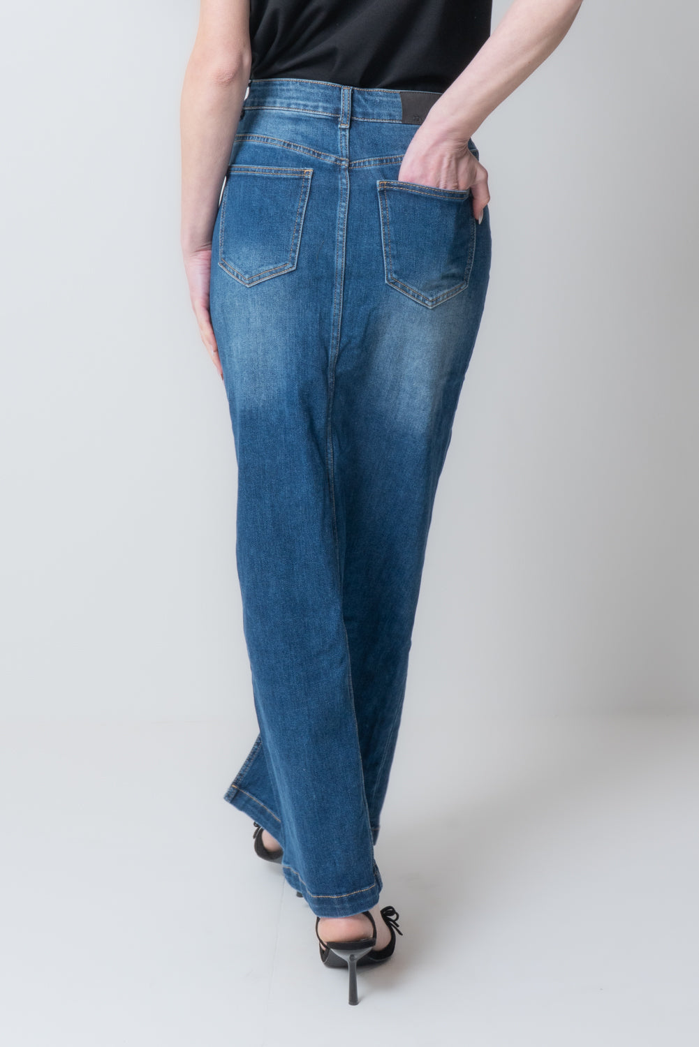 NINA TRDI1500BLU