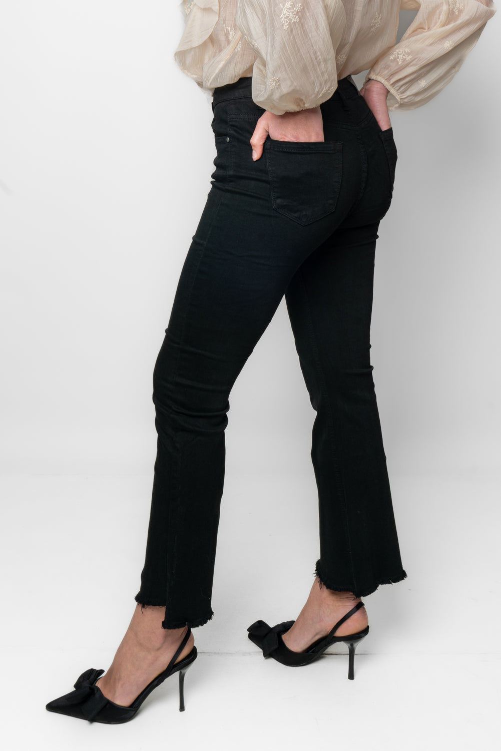 NINA TRDI6826NERO