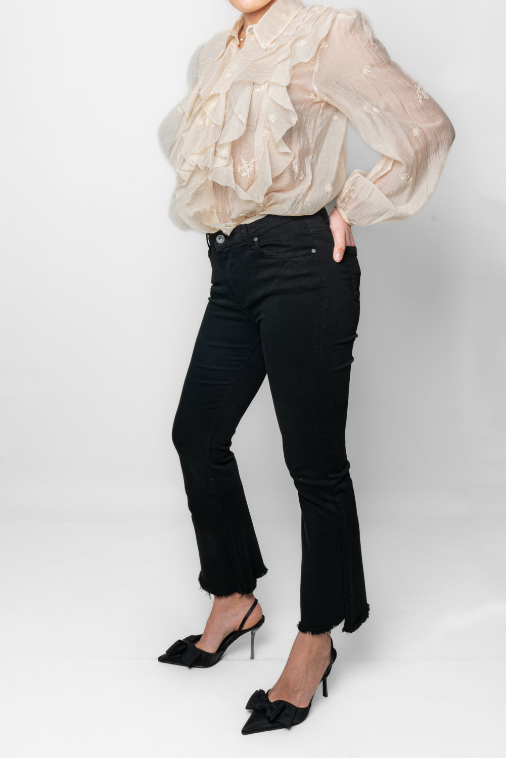 NINA TRDI6826NERO