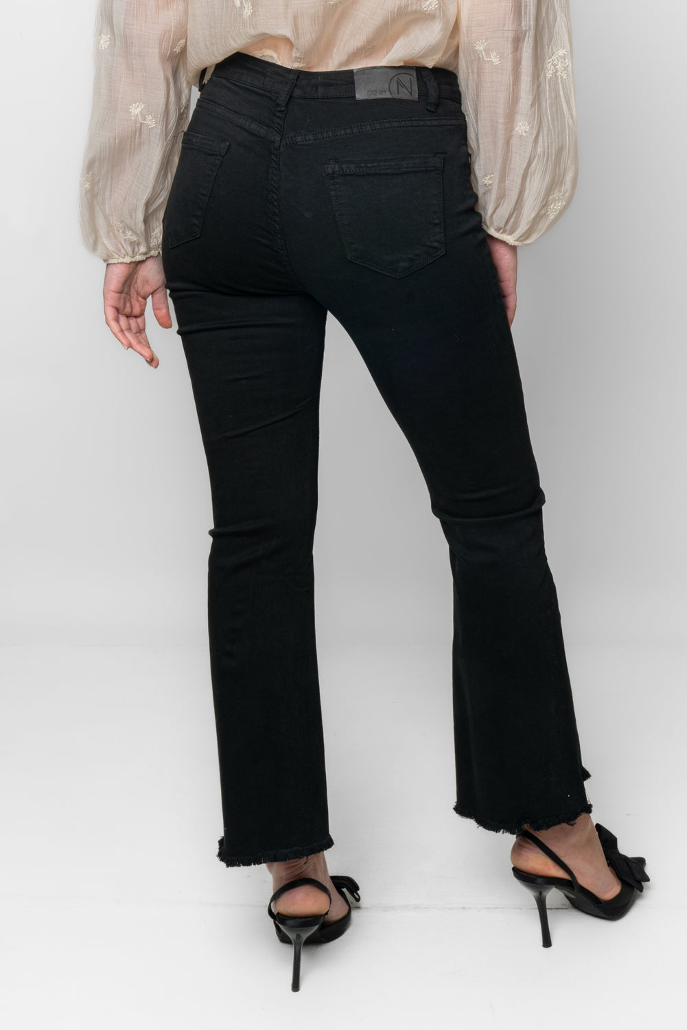 NINA TRDI6826NERO
