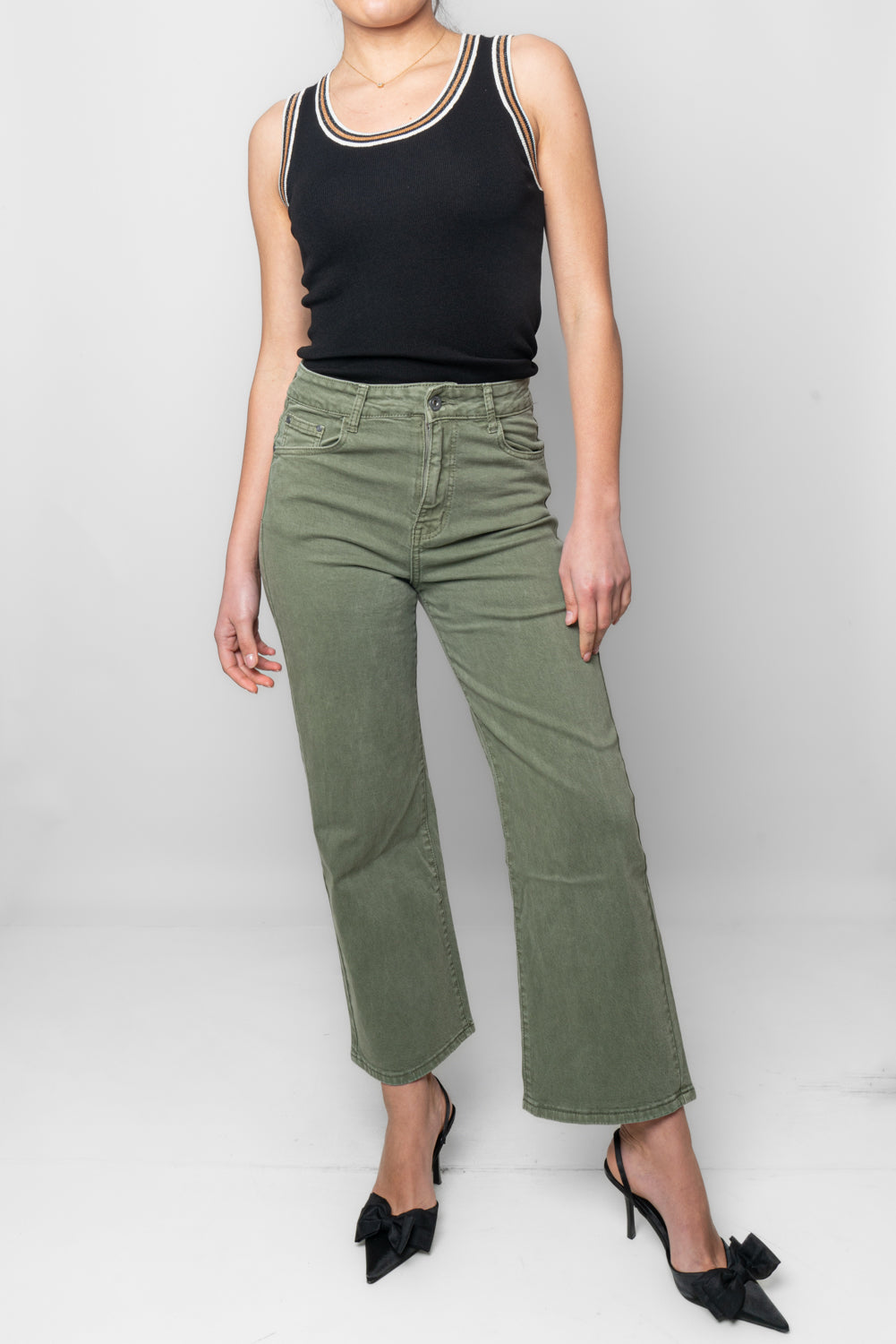 NINA TRDI6941MILITARE