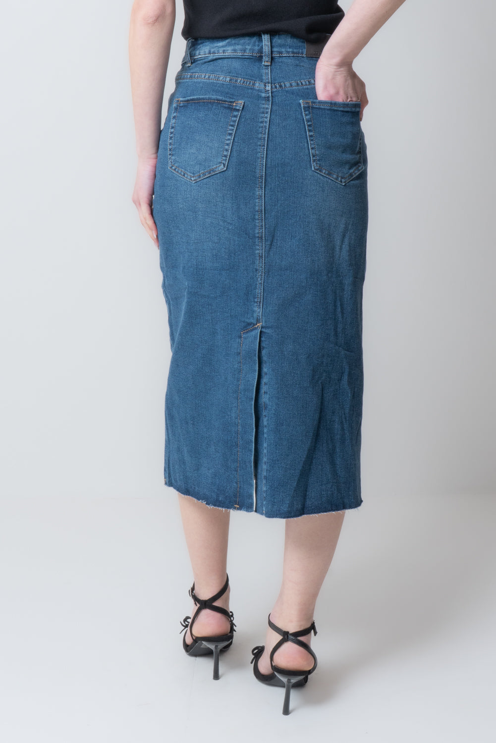 NINA TRDI9197BLU