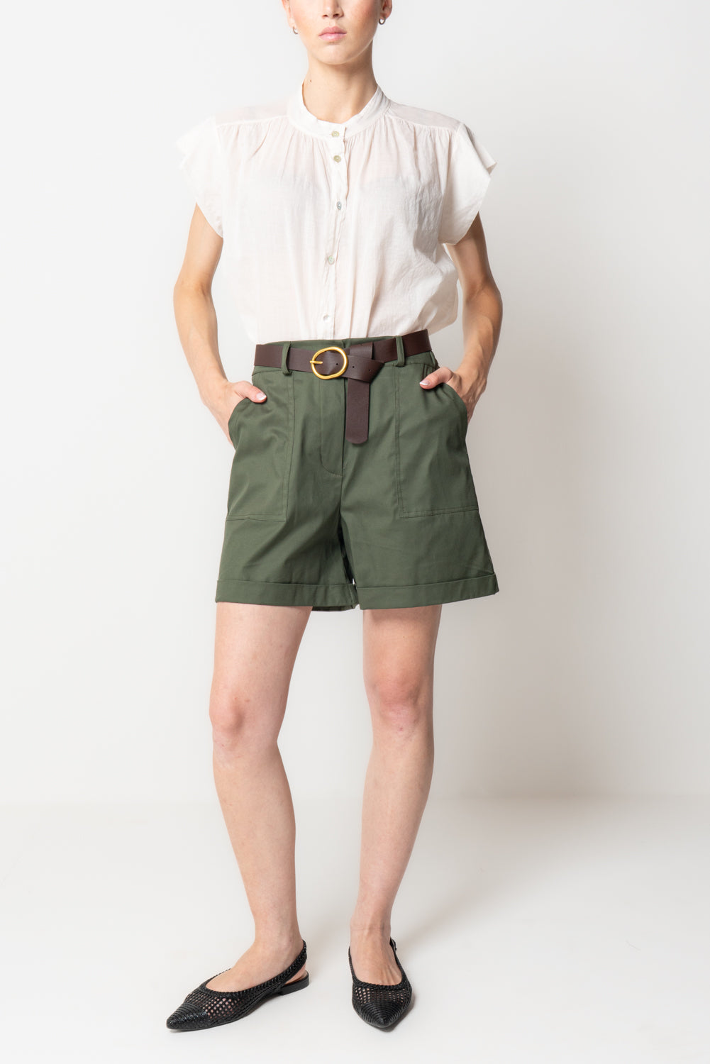 NINA VANG25726MILITARE