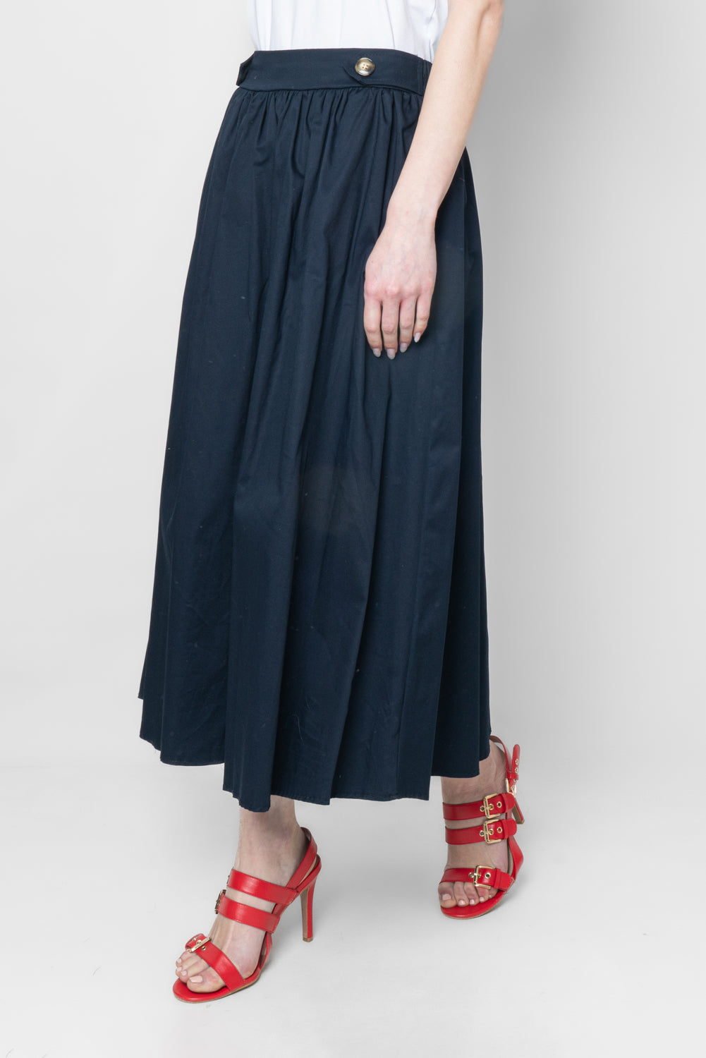 NINA VANG25727BLU