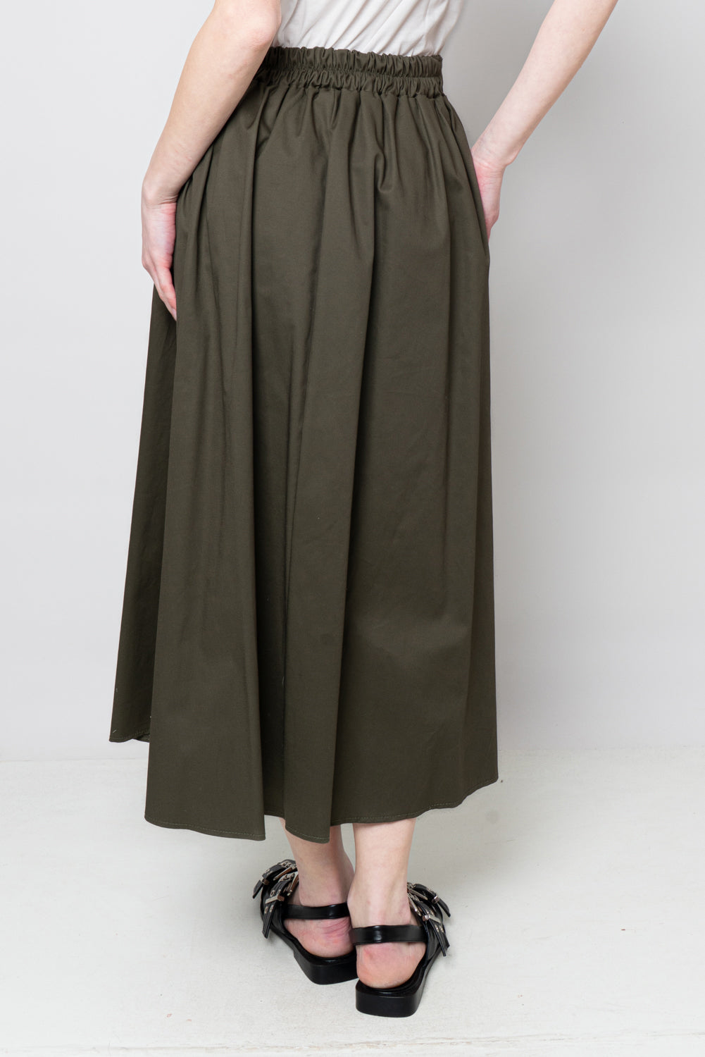 NINA VANG25727MILITARE