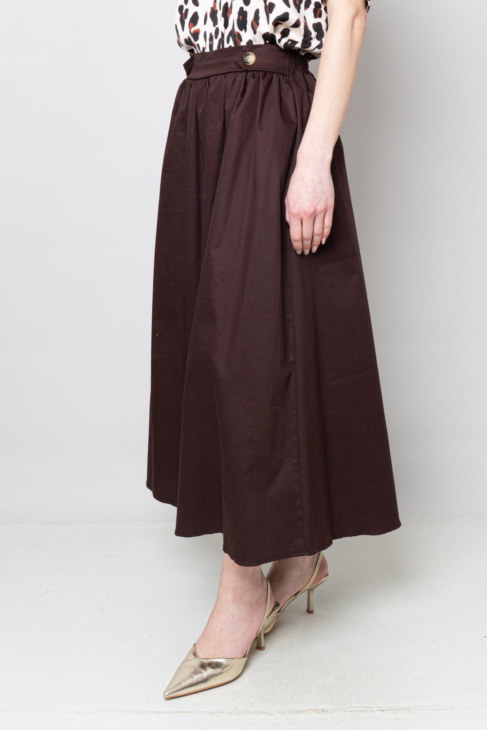 NINA VANG25727MORO