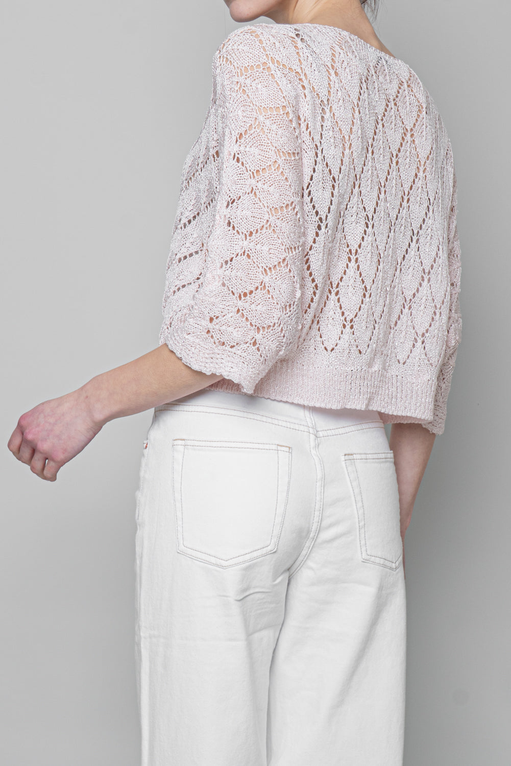NINA VANG8213ROSA