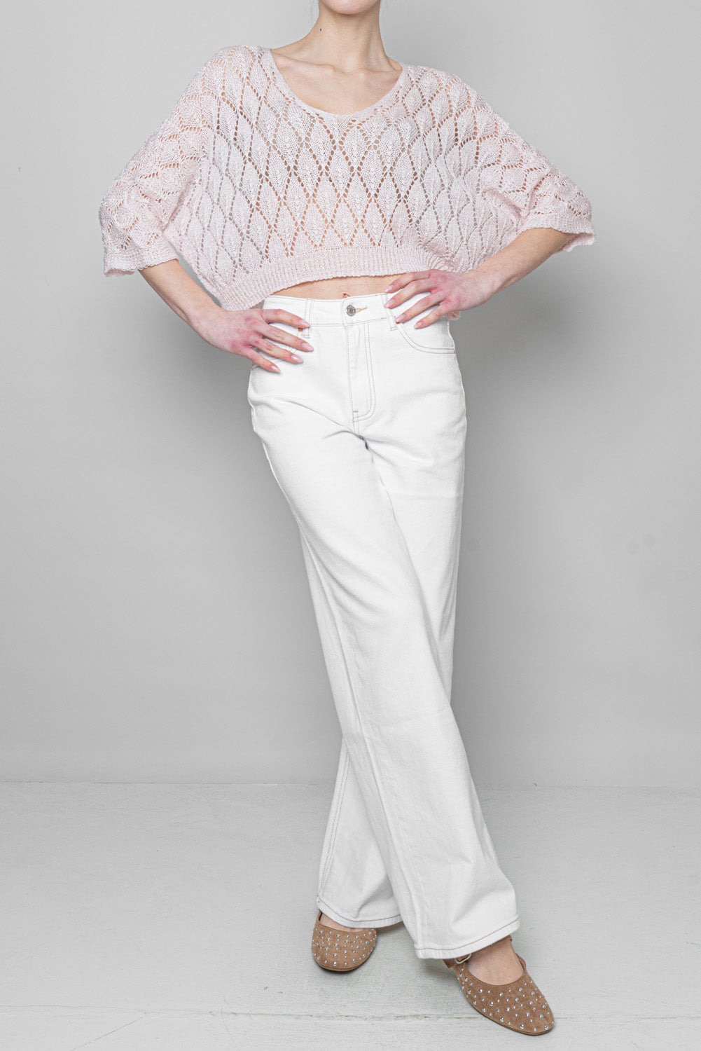 NINA VANG8213ROSA