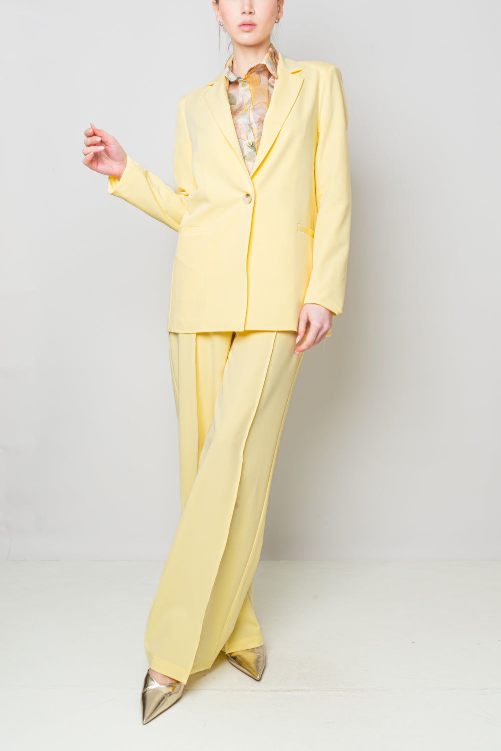 NINA VIST42225GIALLO