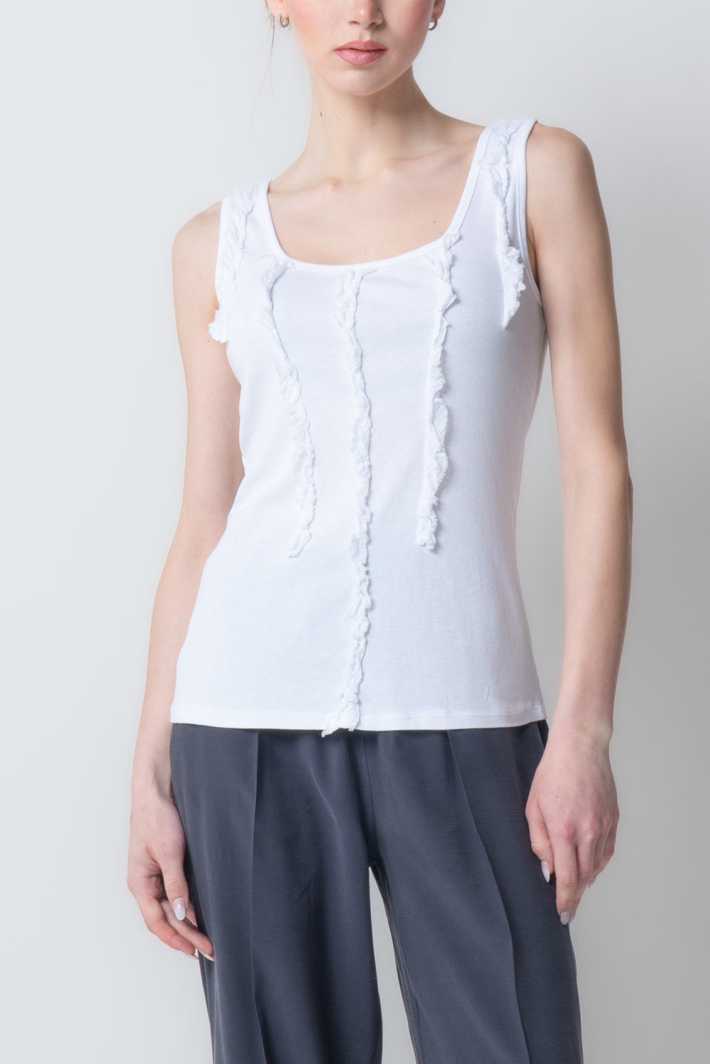 NINA VNLL725172BIANCO
