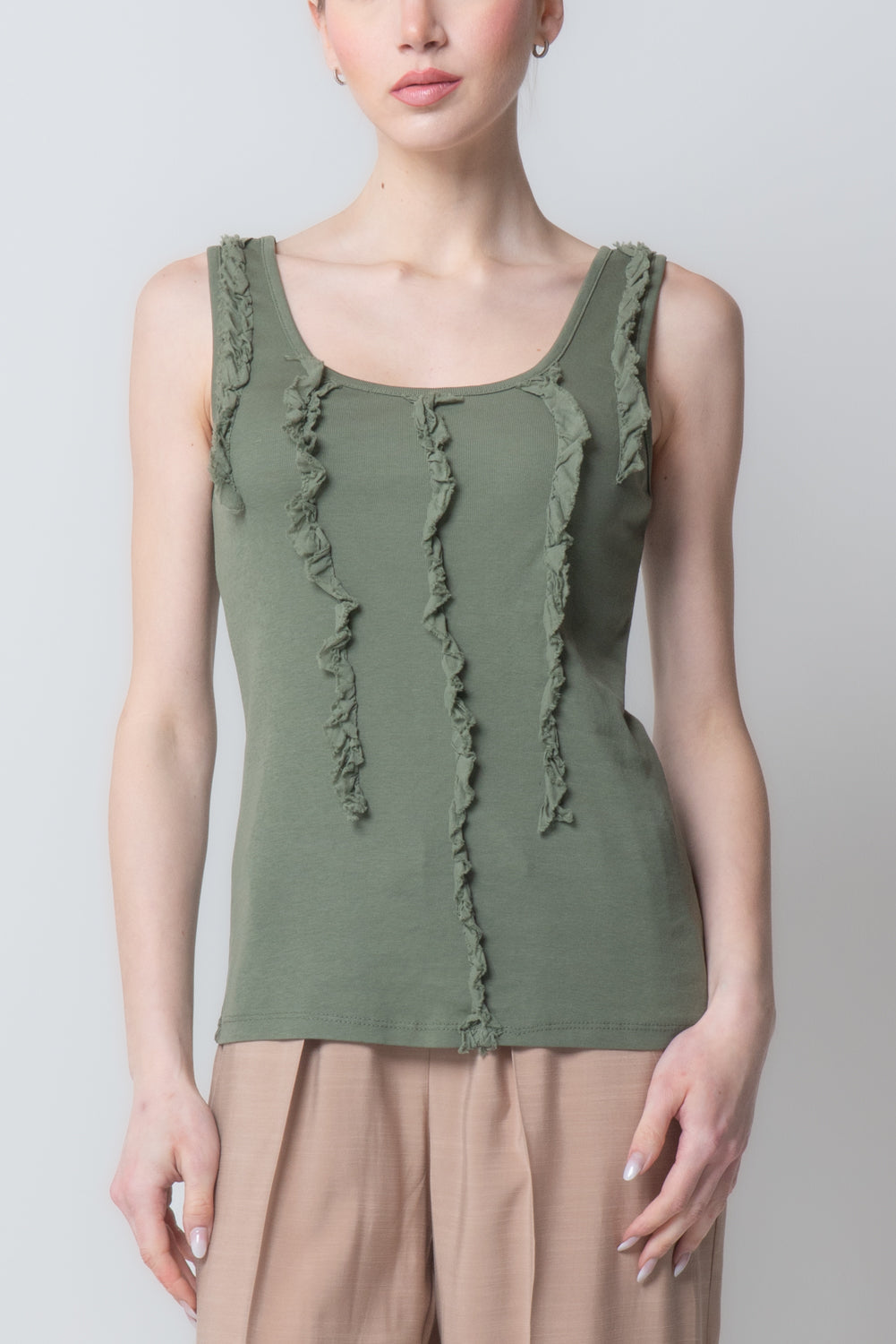 NINA VNLL725172MILITARE