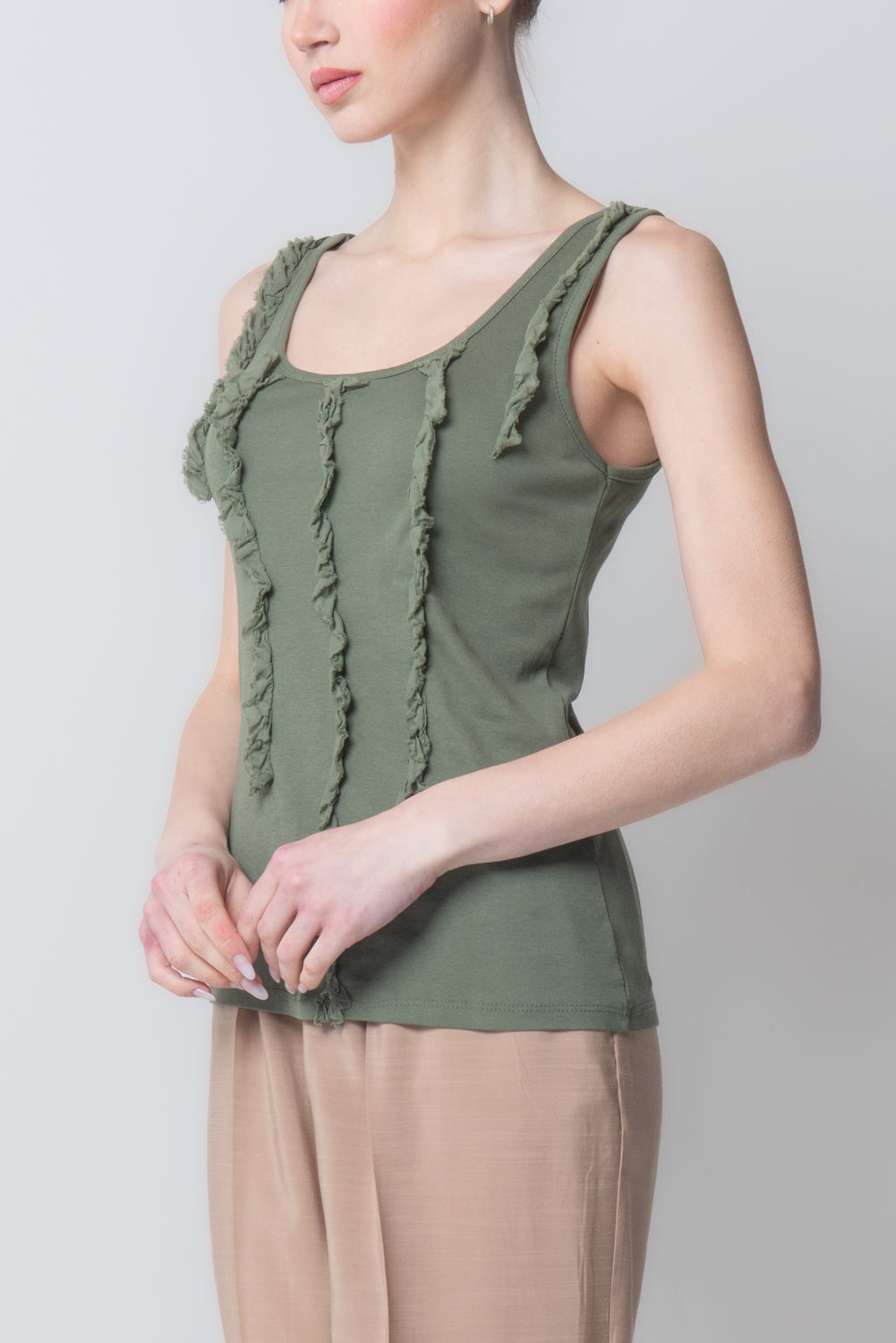 NINA VNLL725172MILITARE