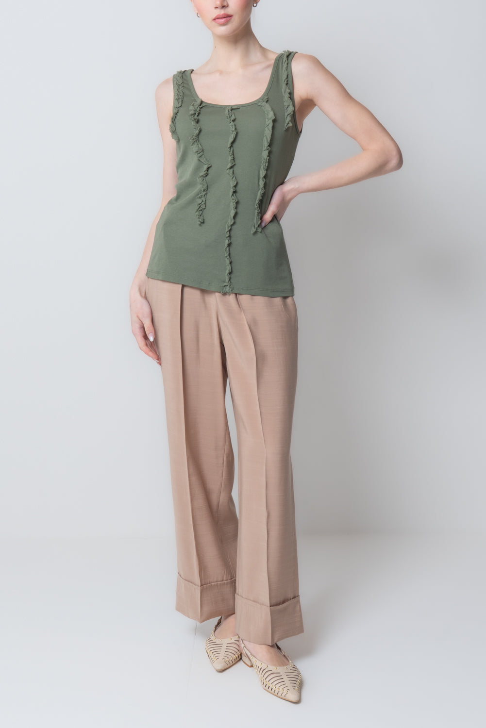 NINA VNLL725172MILITARE