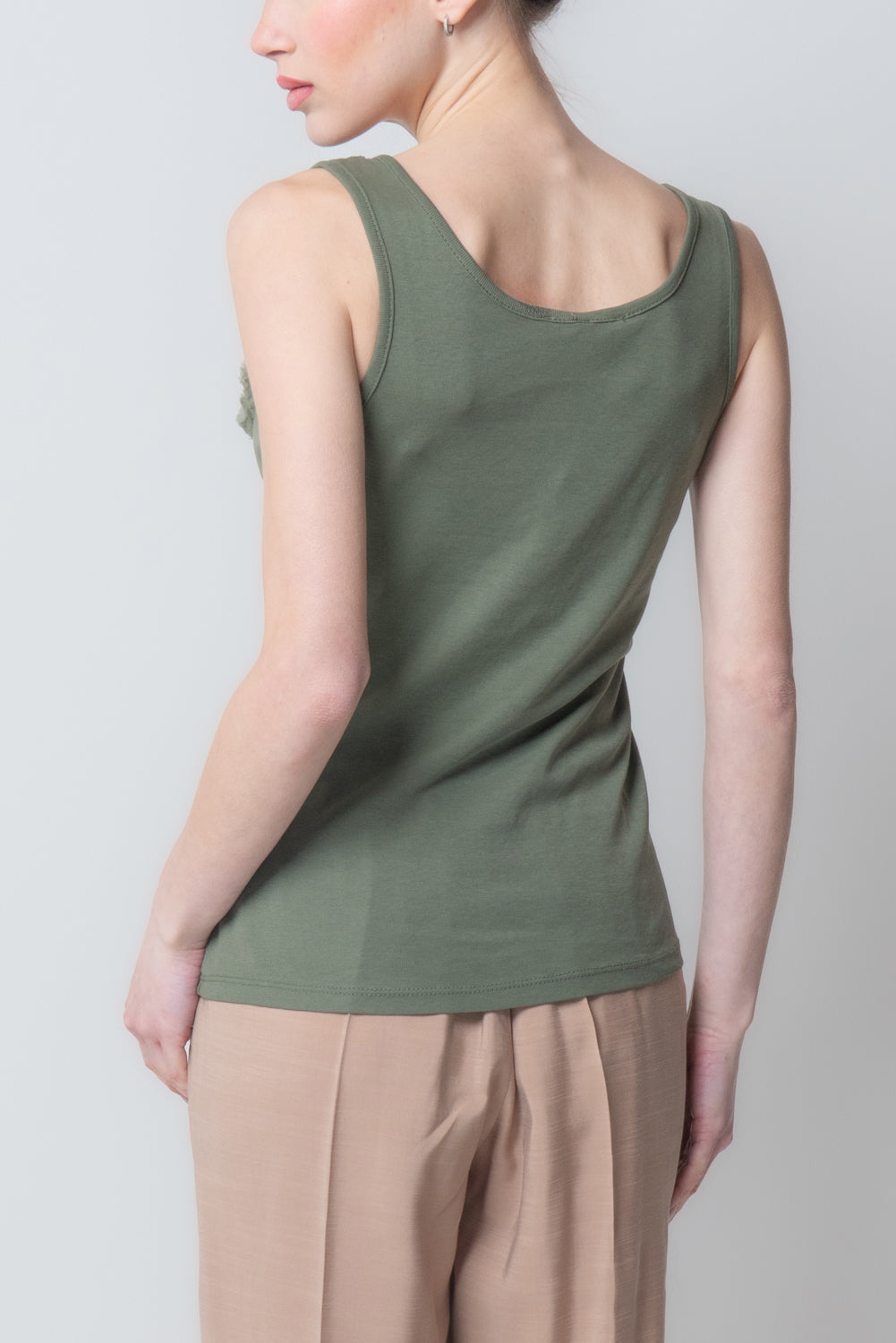NINA VNLL725172MILITARE