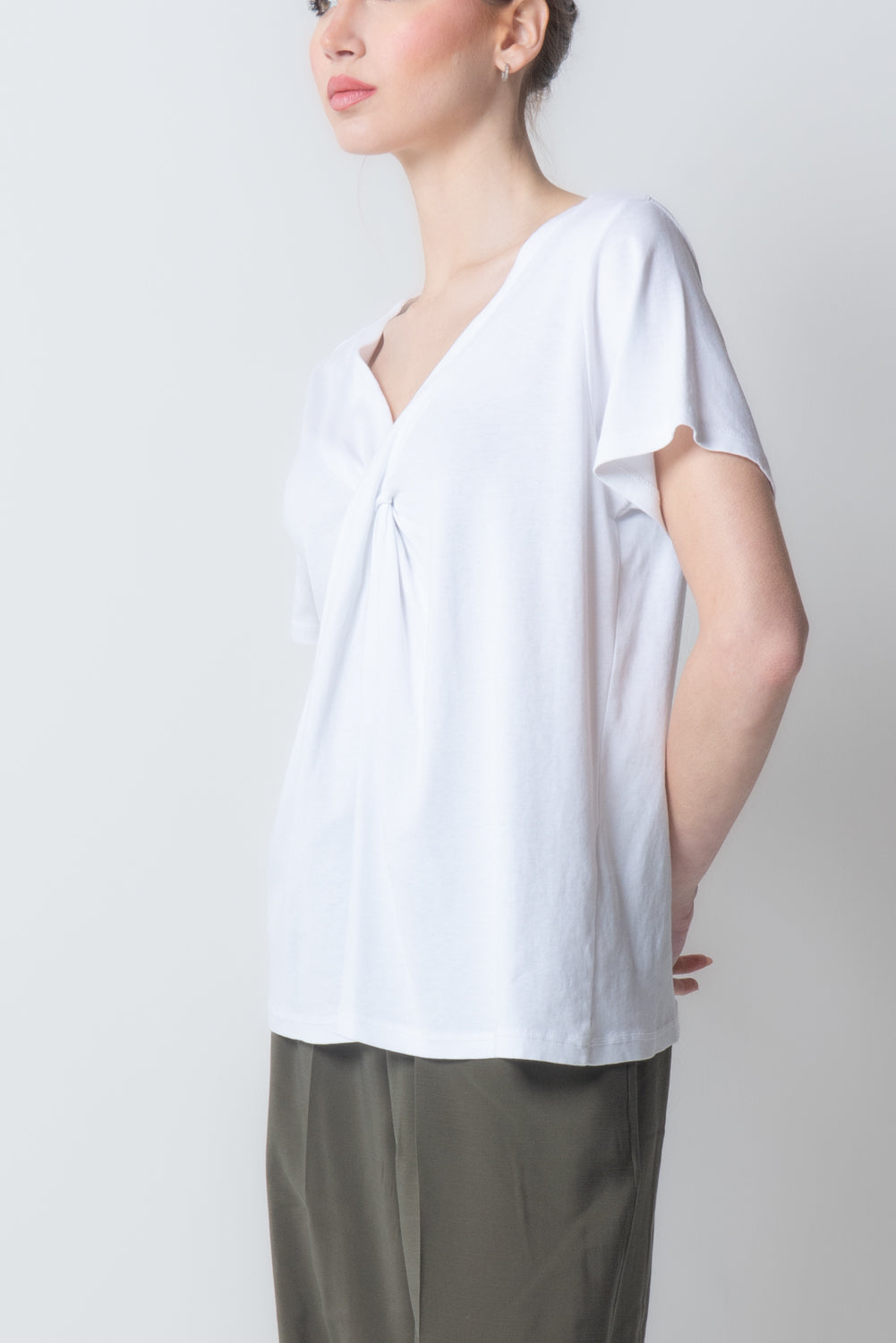 NINA VNLL725175BIANCO