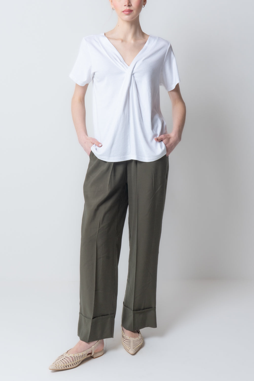 NINA VNLL725175BIANCO