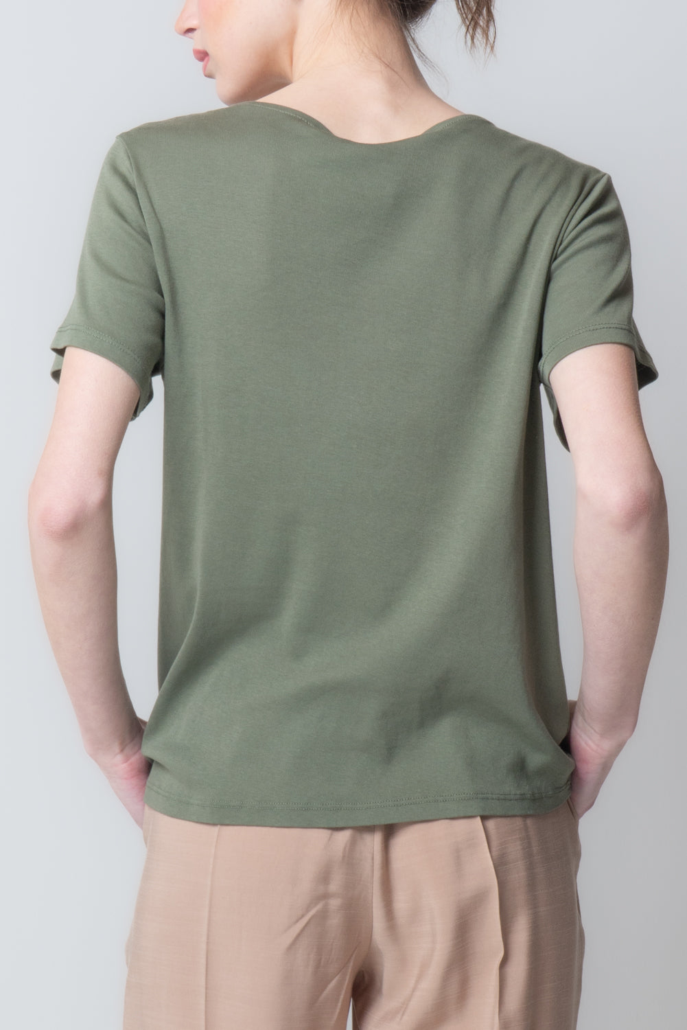 NINA VNLL725175MILITARE