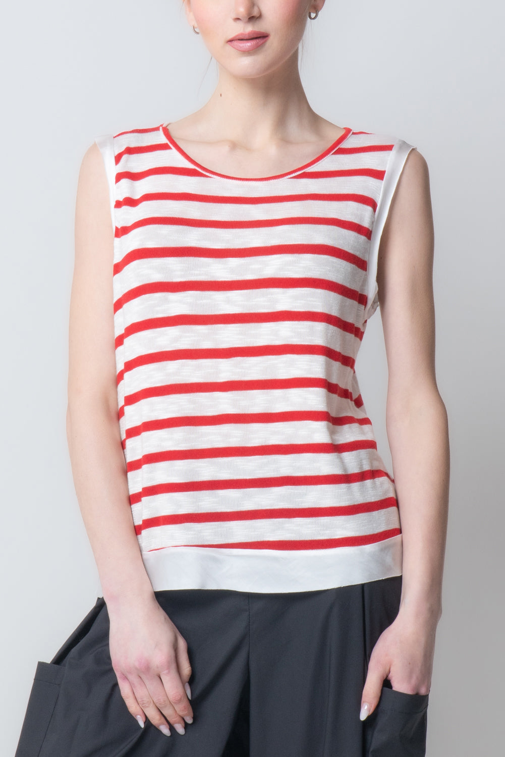 NINA VNLL923247ROSSO