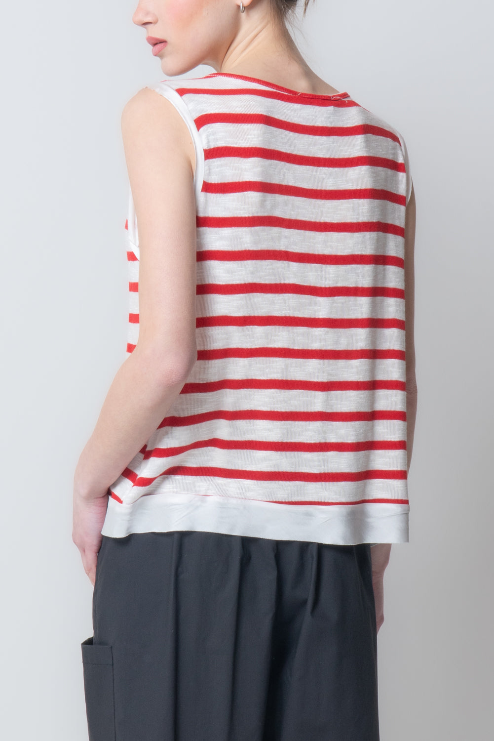 NINA VNLL923247ROSSO
