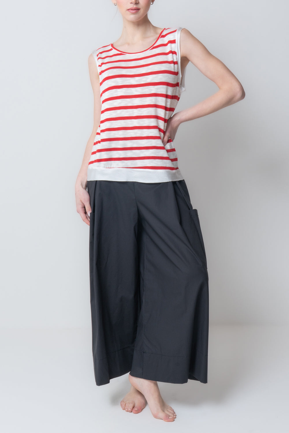 NINA VNLL923247ROSSO