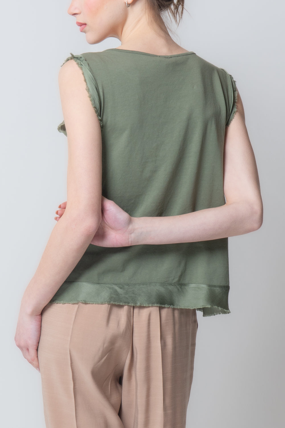 NINA VNLL923247UMILITARE
