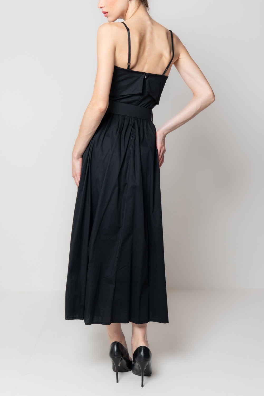 NINA VOSE58156NERO