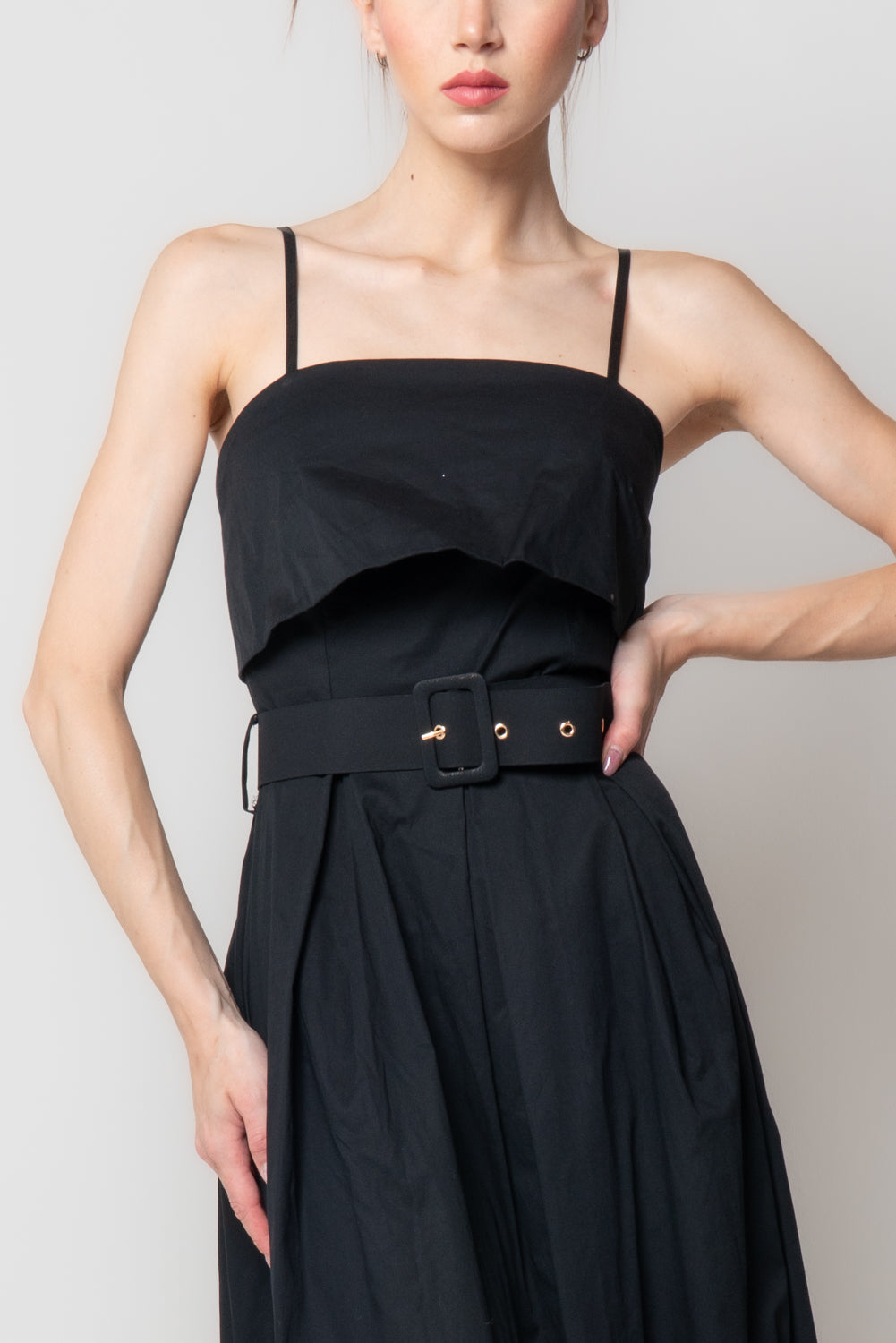 NINA VOSE58156NERO