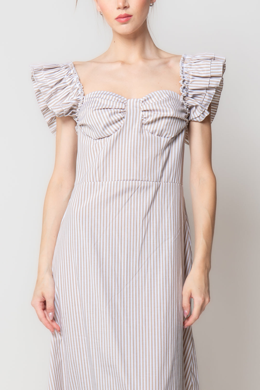 NINA VOSE58171BEIGE