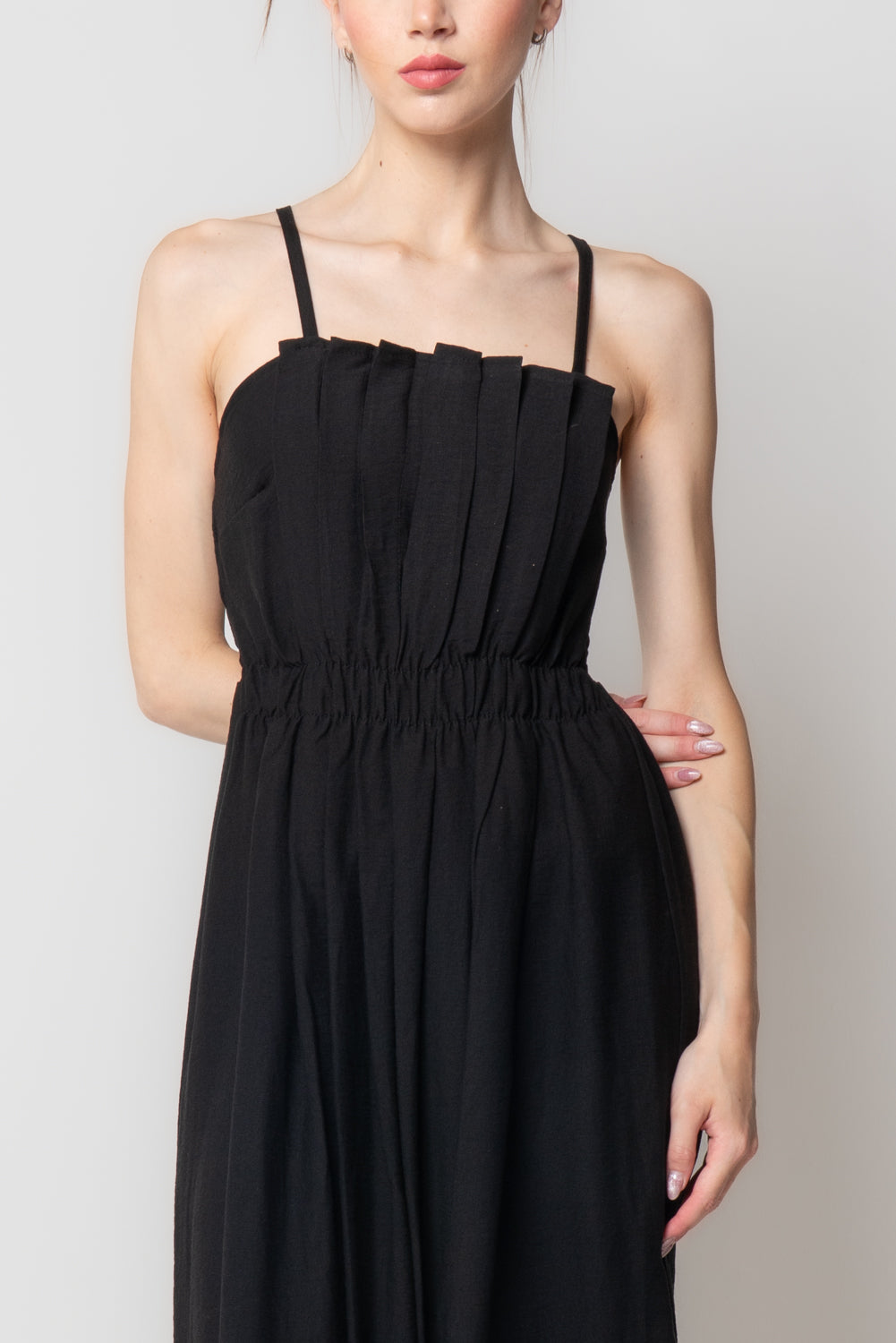 NINA VOSE58188NERO