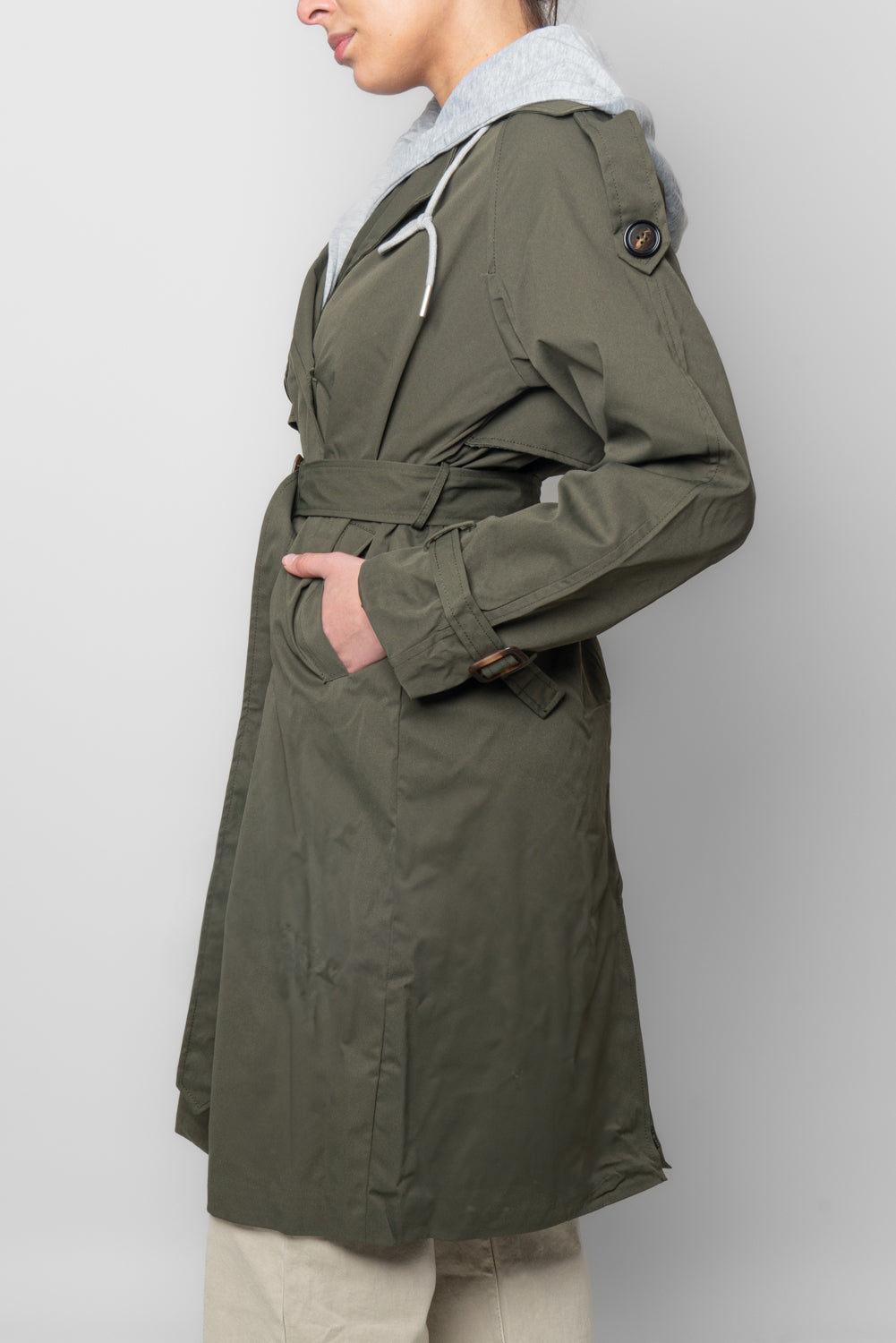 NINA VOST6026MILITARE