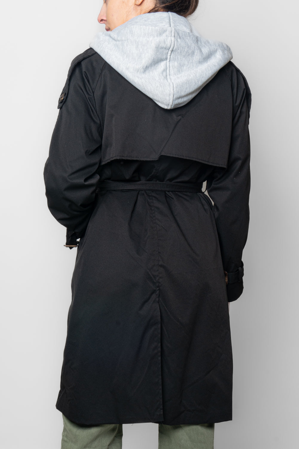 NINA VOST6026NERO