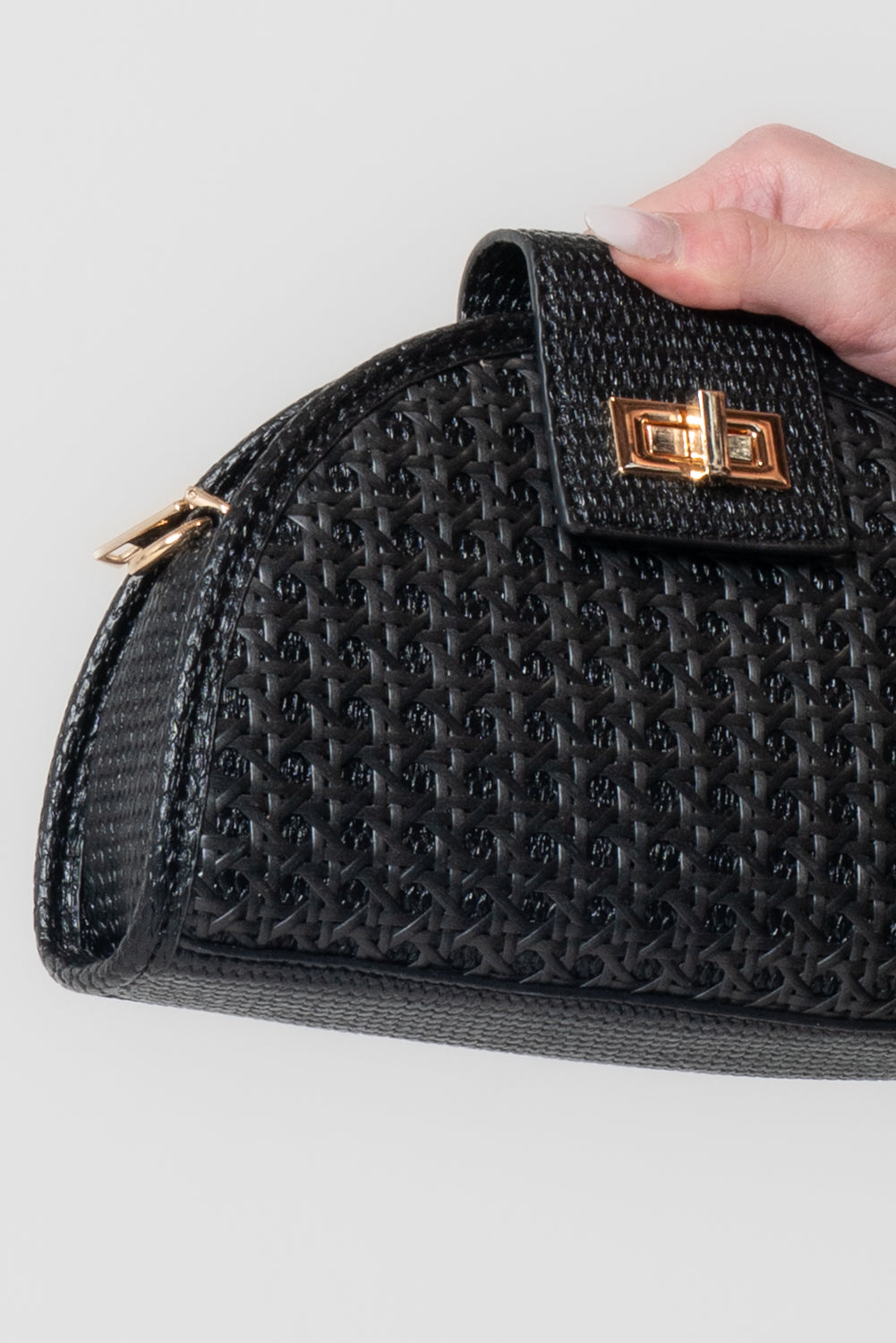 NINA W6282NERO