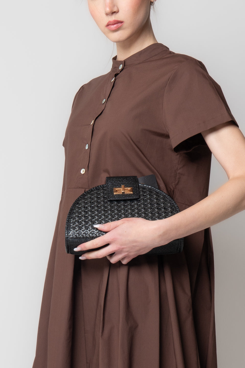 NINA W6282NERO
