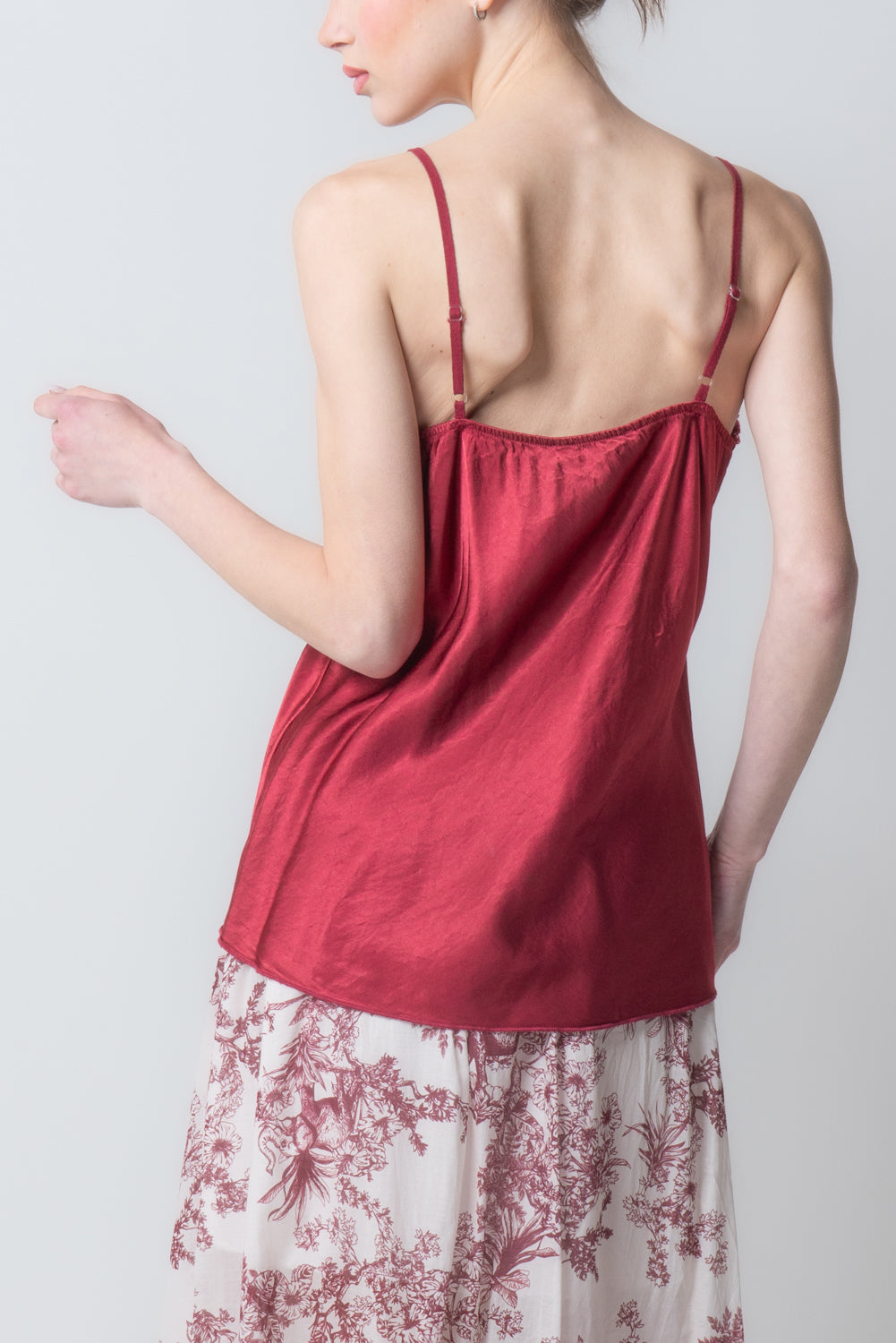 NINA WICO21805BORDEAU