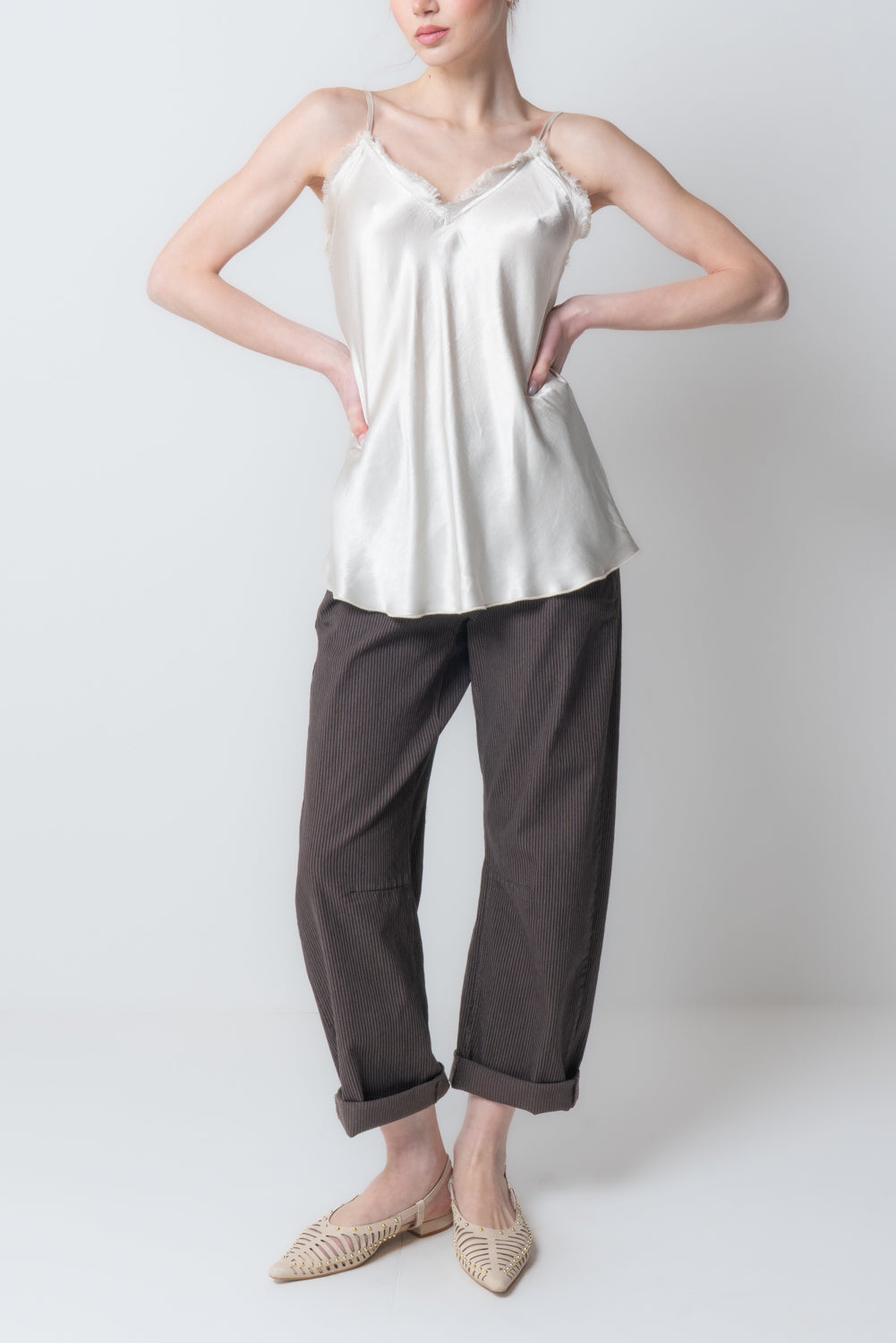 NINA WICO21805BURRO