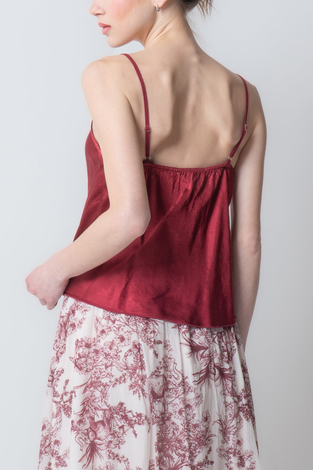 NINA WICO22943BORDEAU