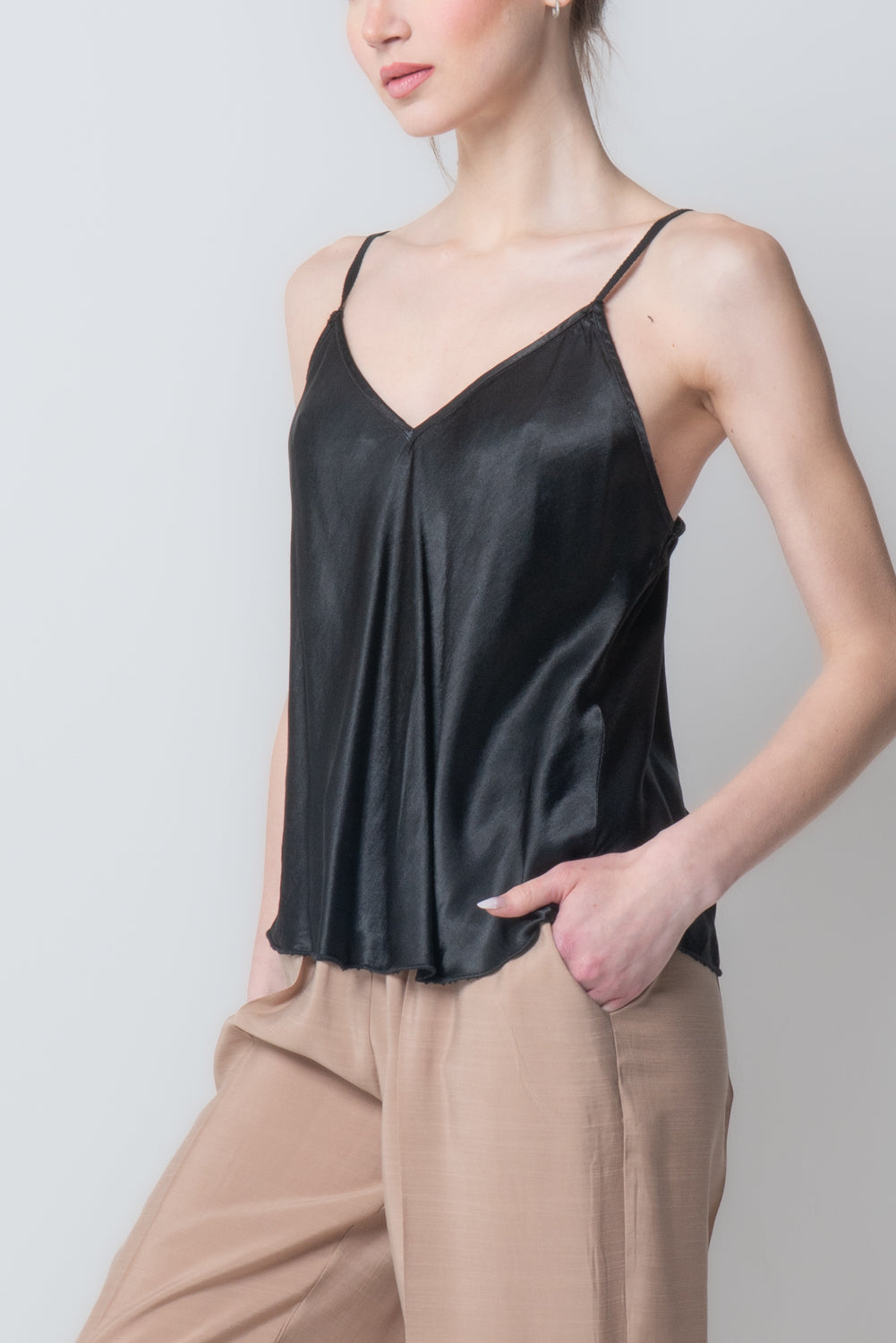 NINA WICO22943NERO