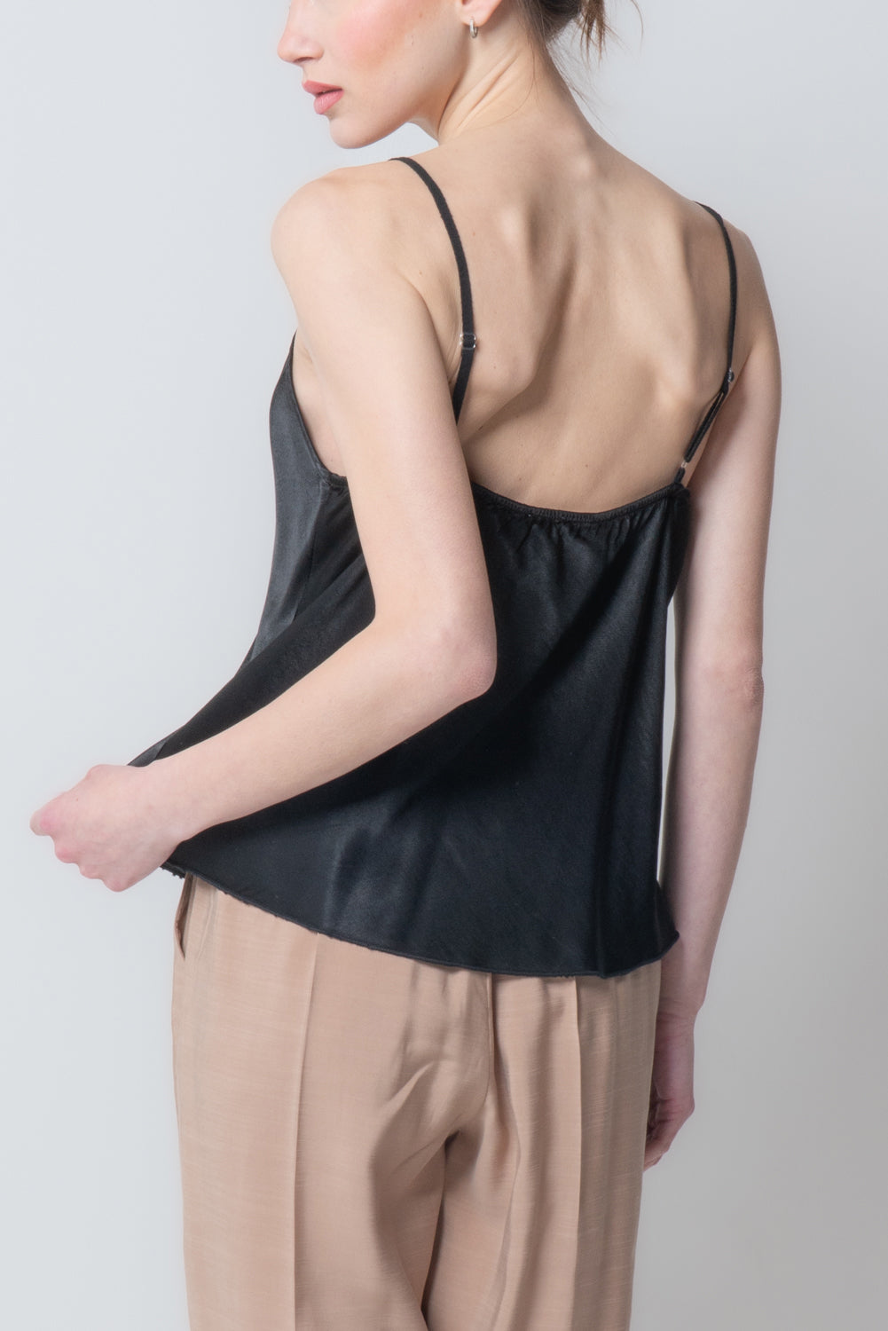NINA WICO22943NERO