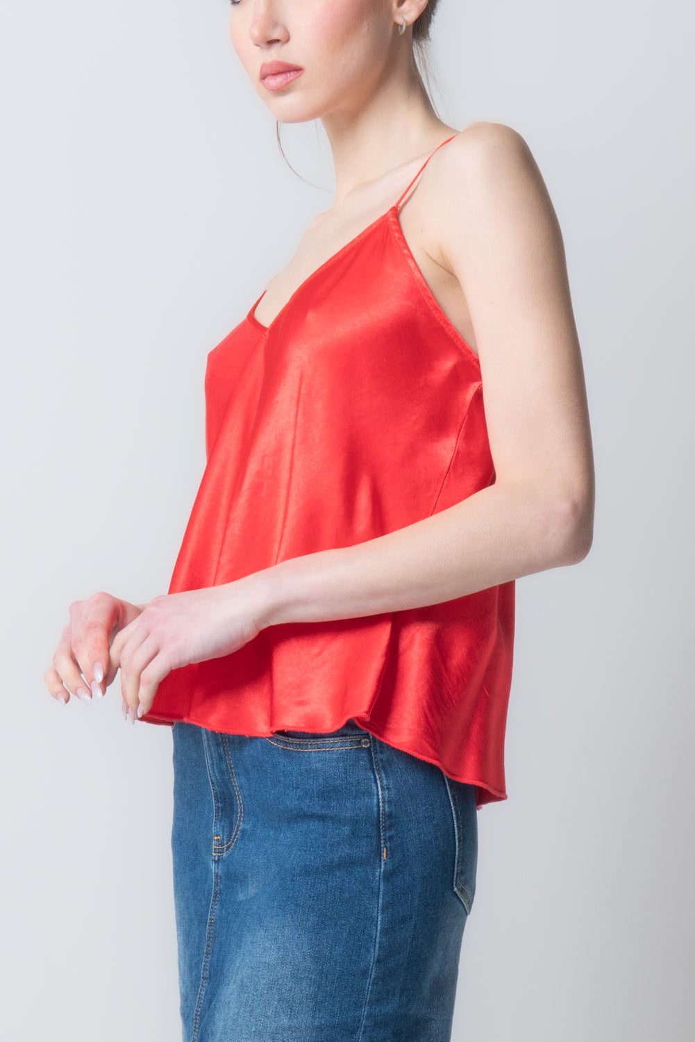 NINA WICO22943ROSSO