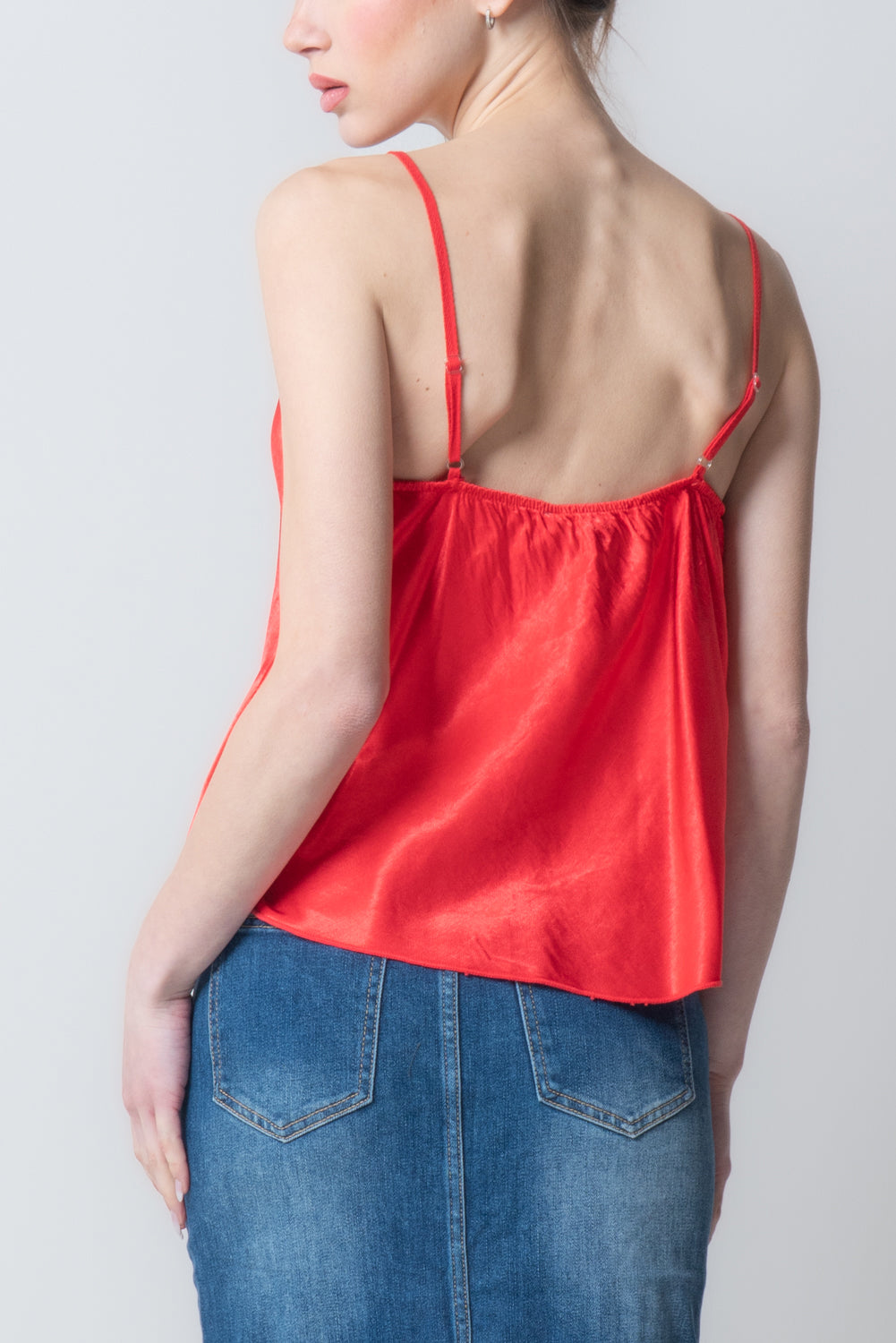 NINA WICO22943ROSSO