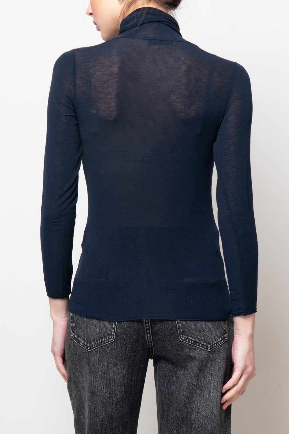 Ciclista misto cashmere