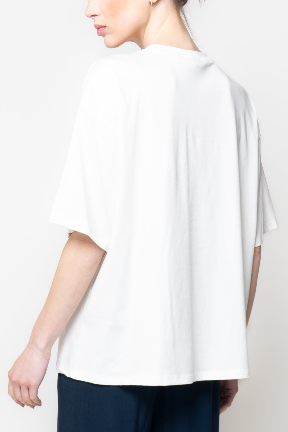 T- Shirt Bicolore