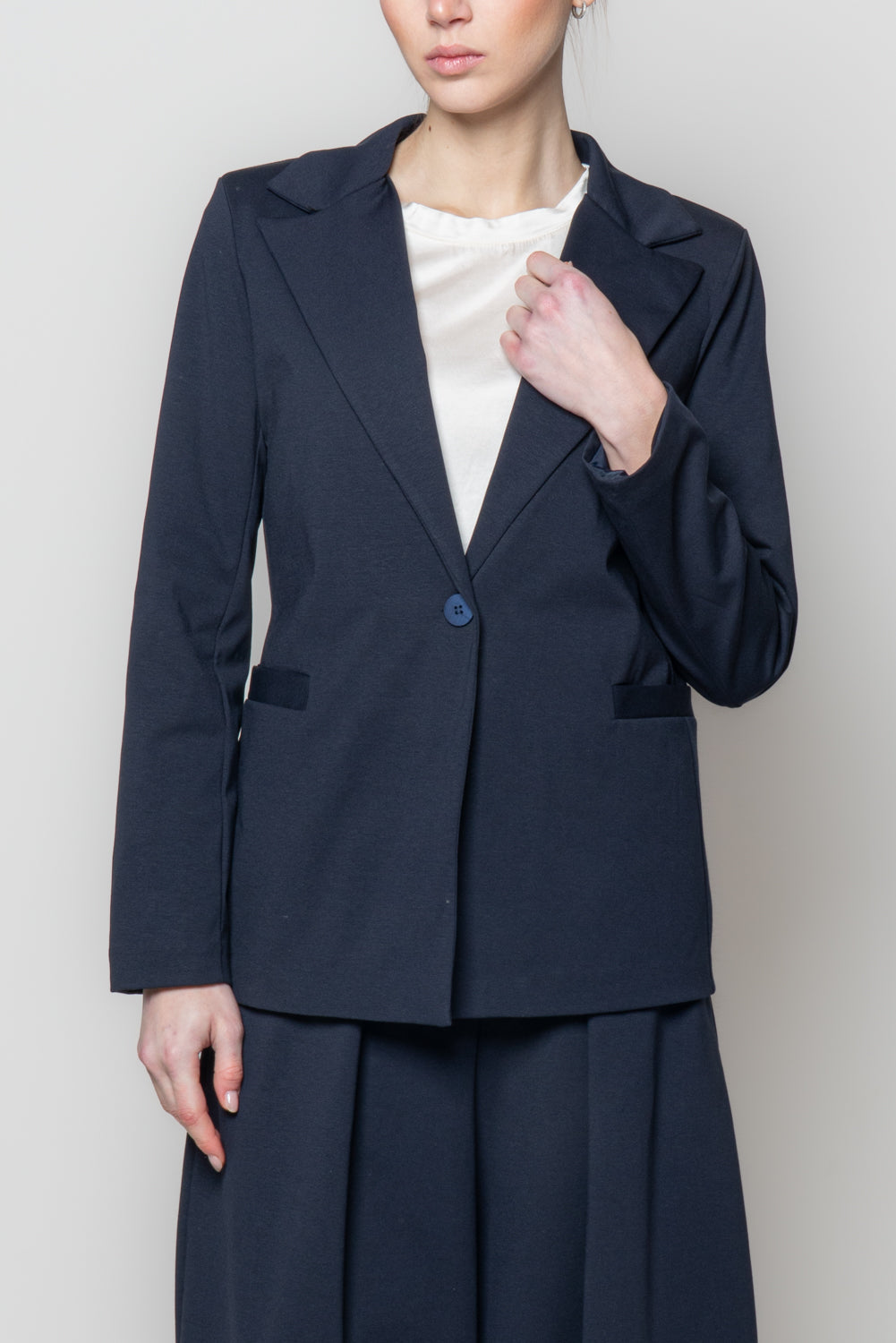 Giacca in punto milano