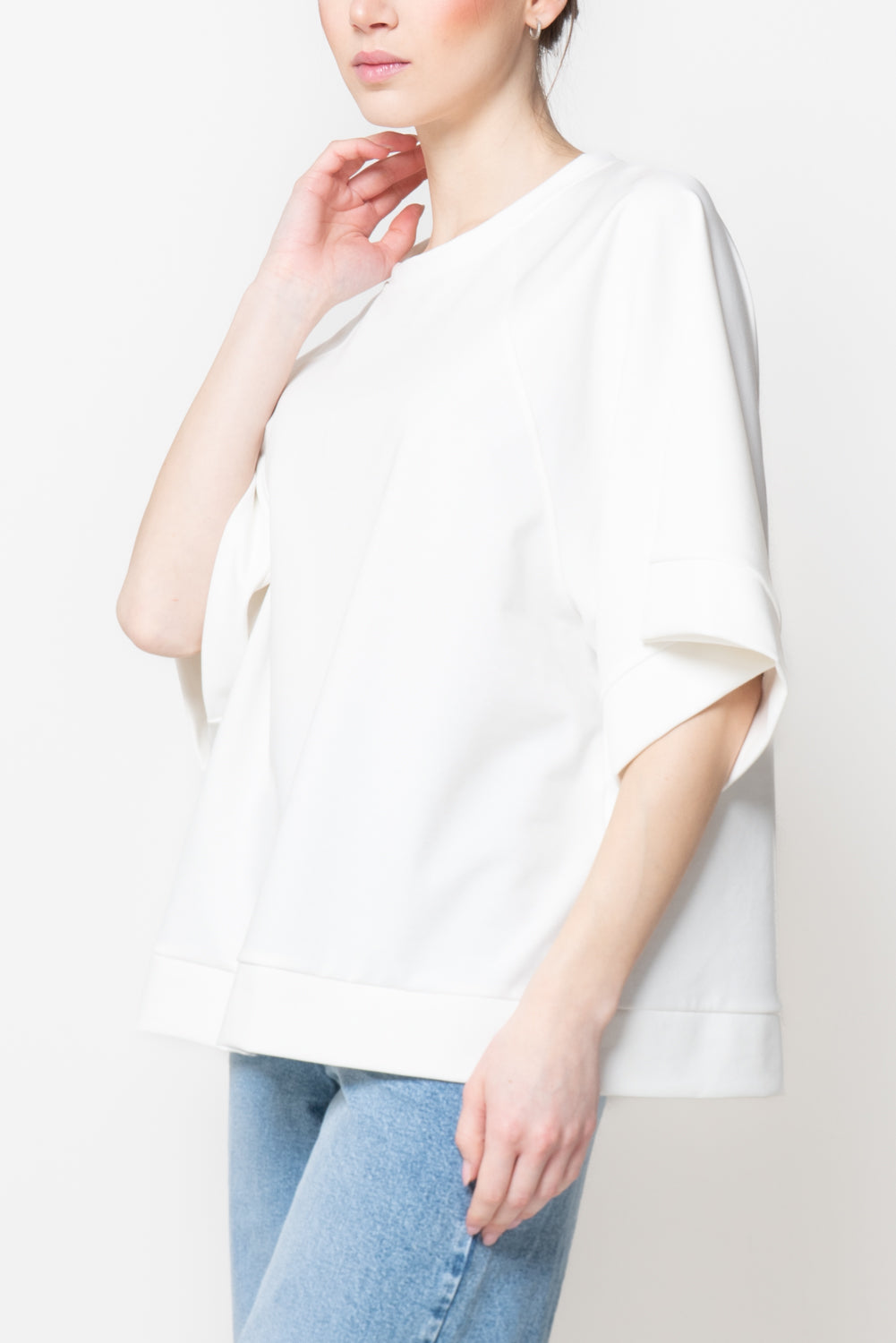 T- shirt Punto Milano