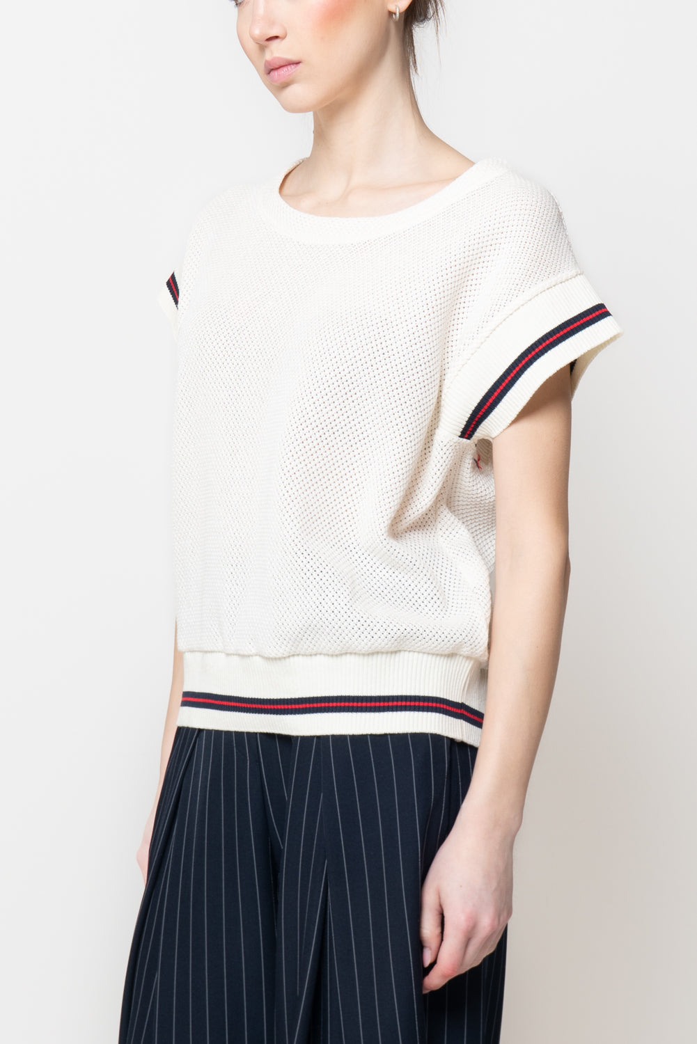 Top a Rete con Protifili in Contrasto