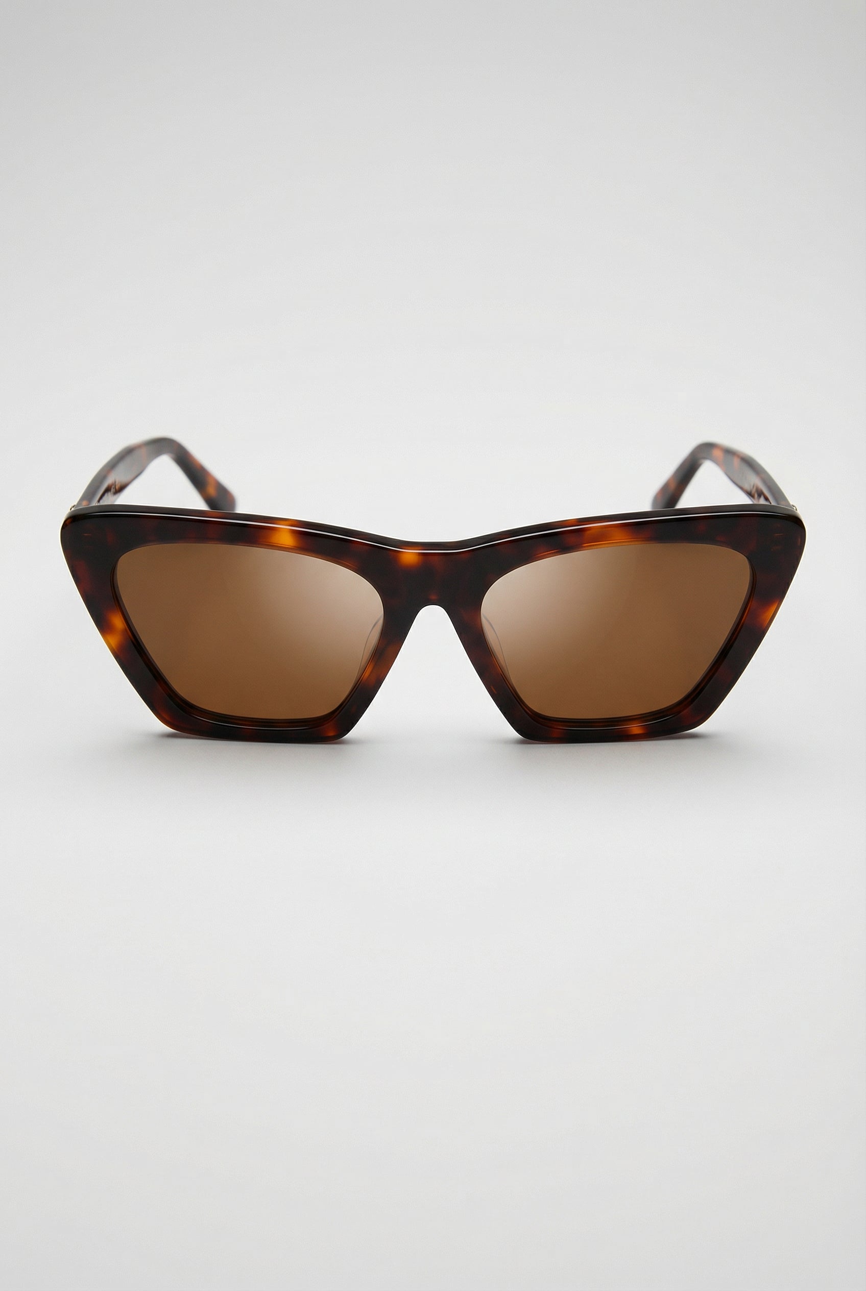 Occhiali da sole cat-eye