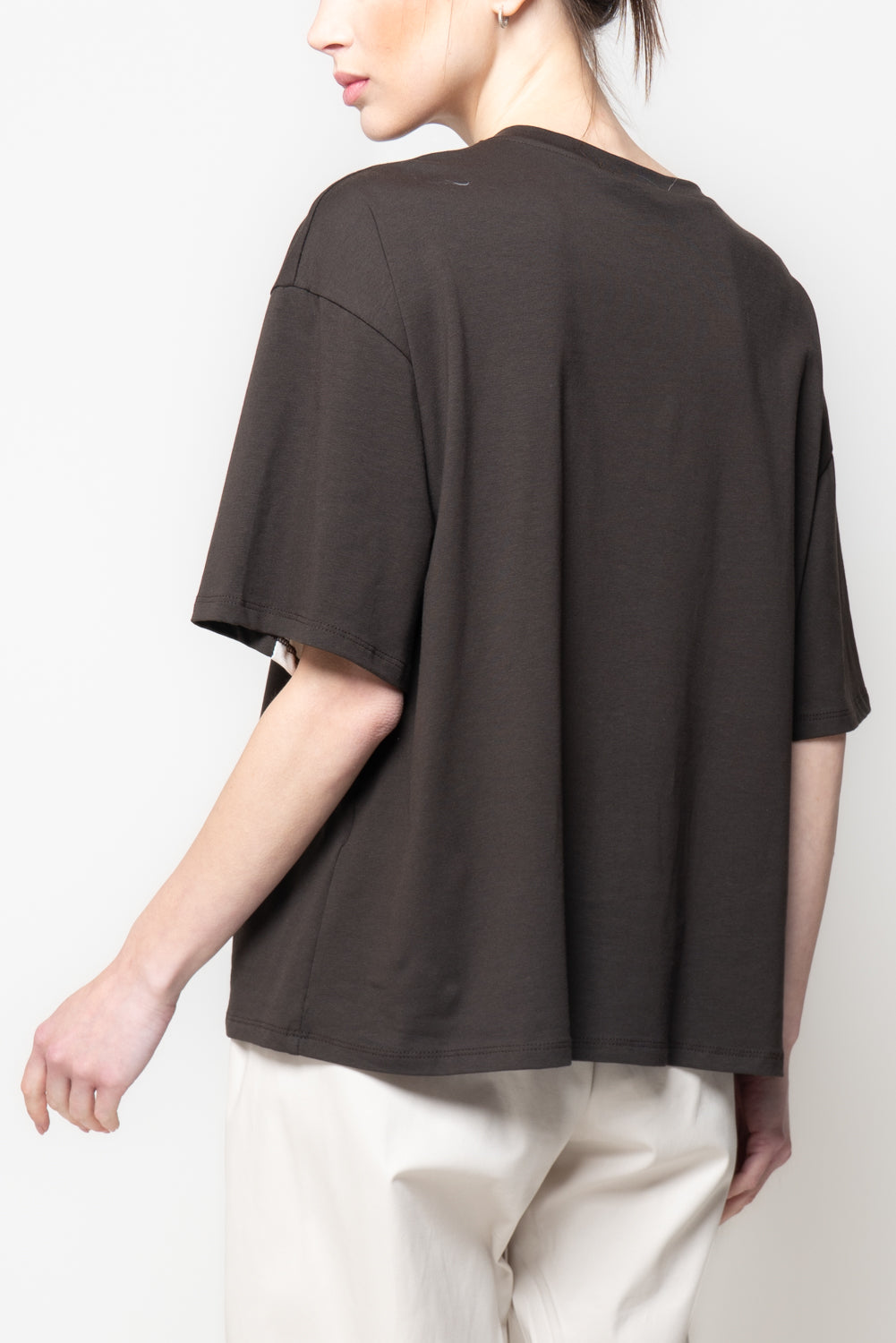 T- Shirt Bicolore